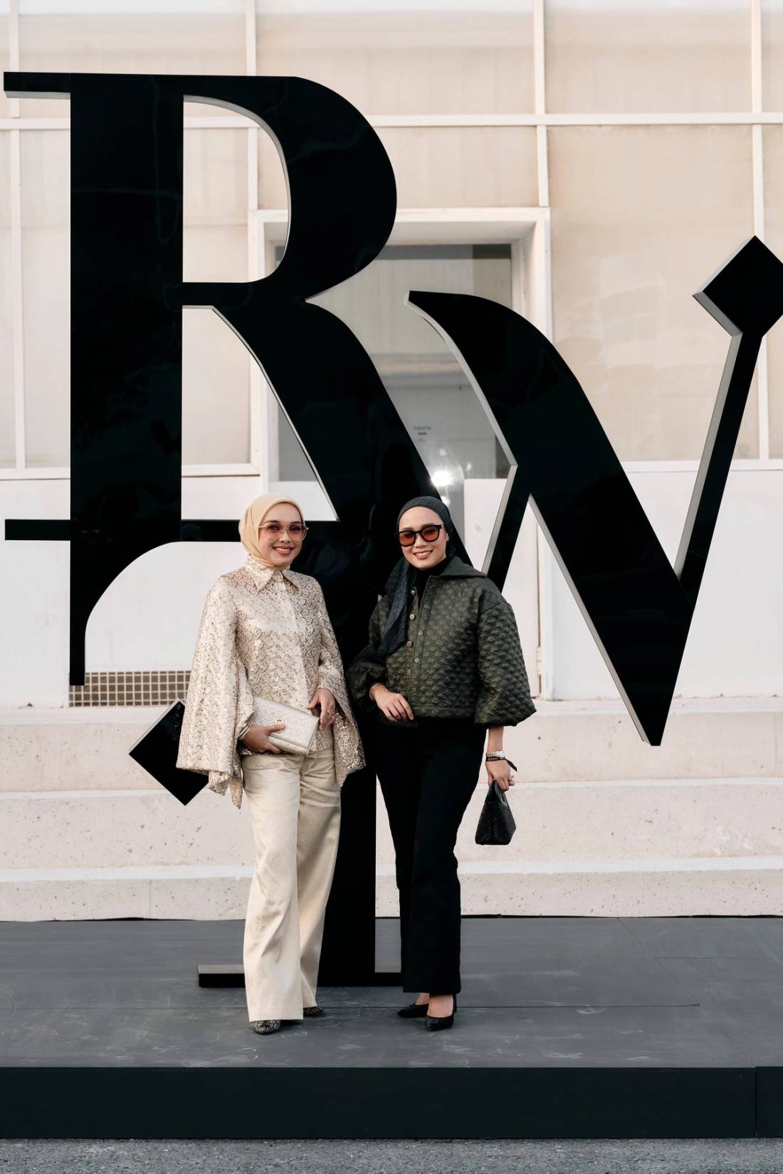 Riyadh Fashion Week 2025 still 63