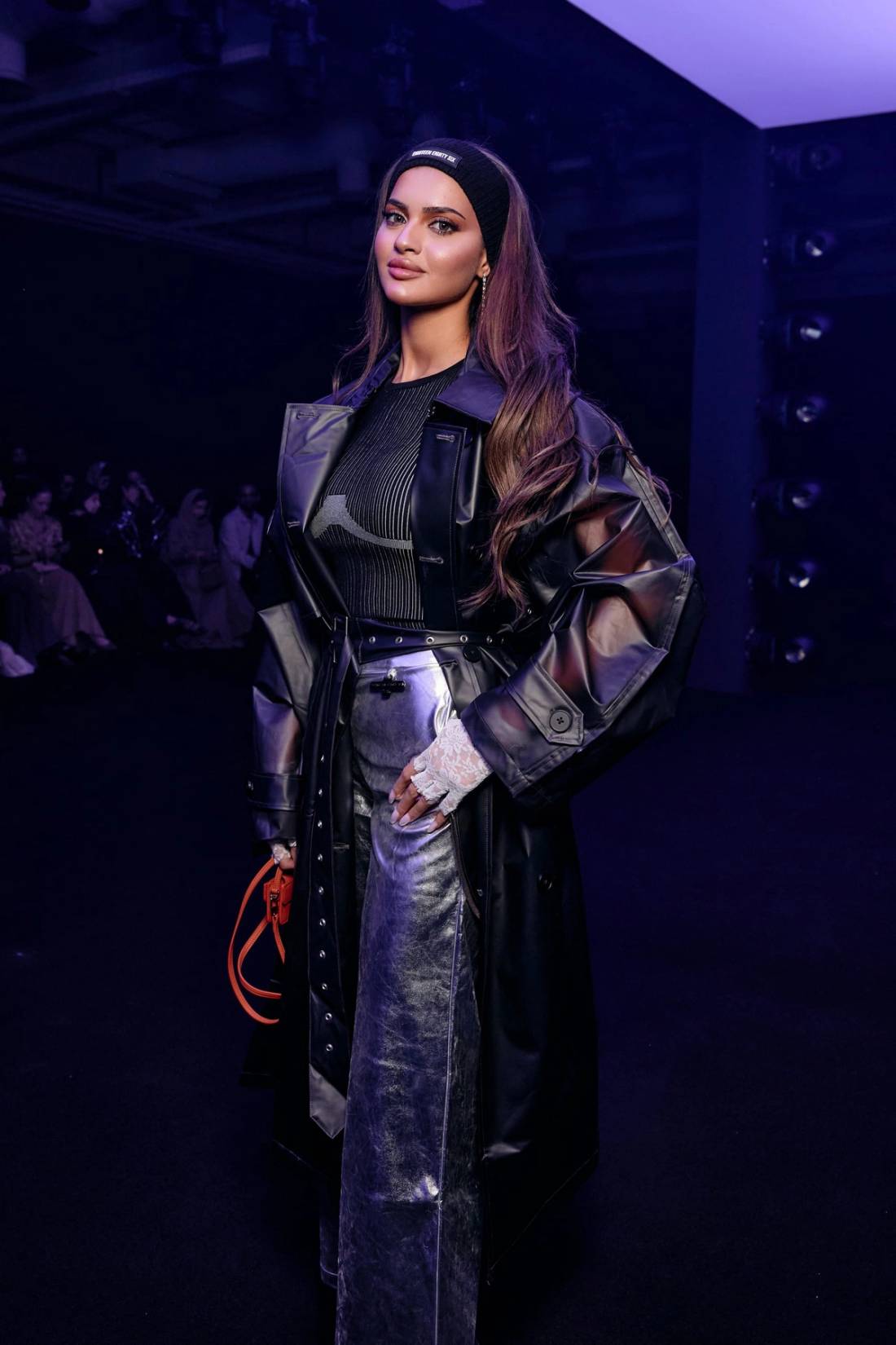 Riyadh Fashion Week 2025 still 31