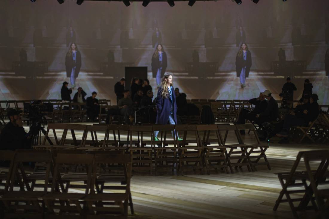 Alexander McQueen still 19