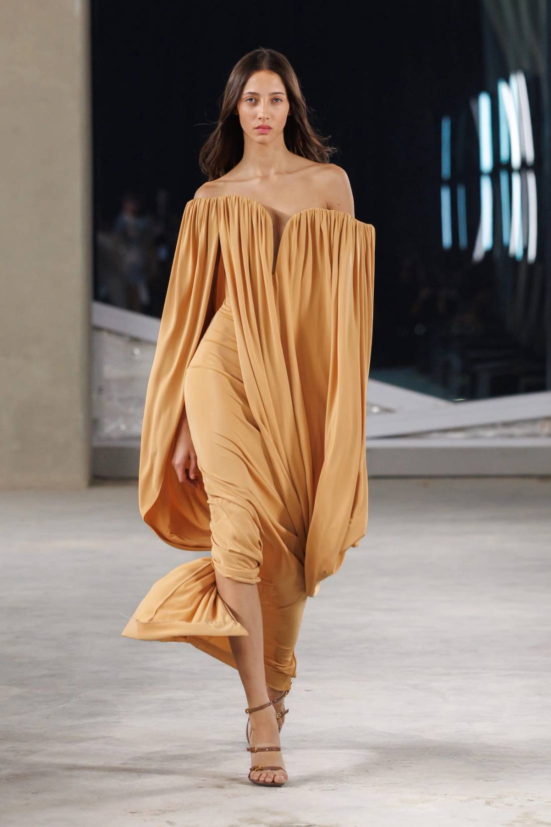 Riyadh Fashion Week 2025 still 17
