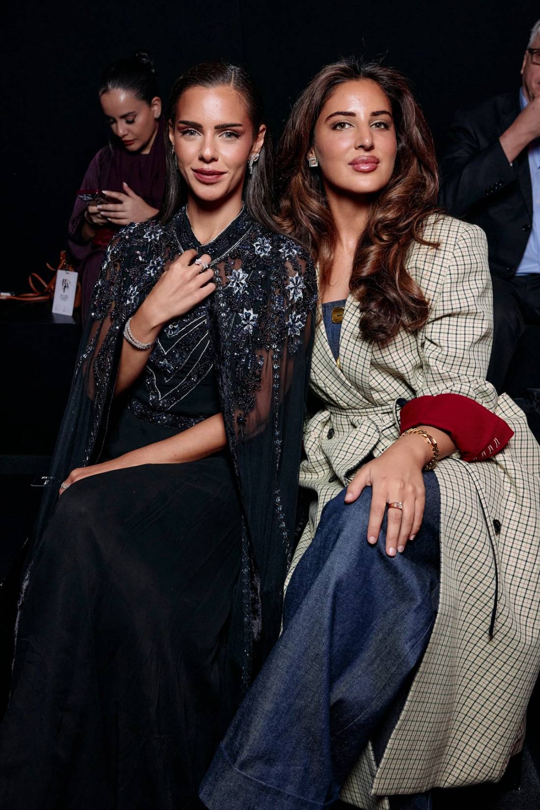Riyadh Fashion Week 2025 still 48