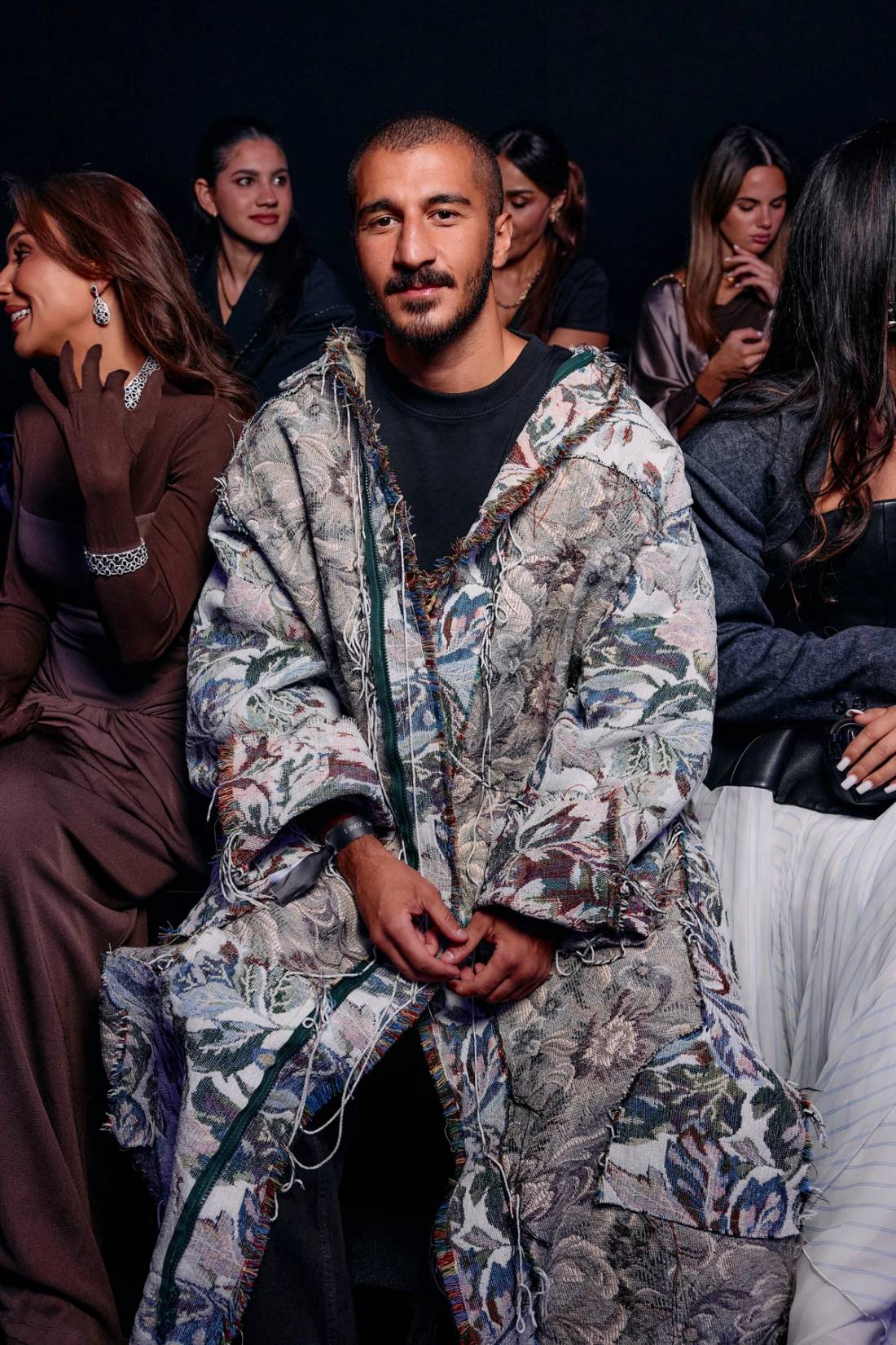 Riyadh Fashion Week 2025 still 34