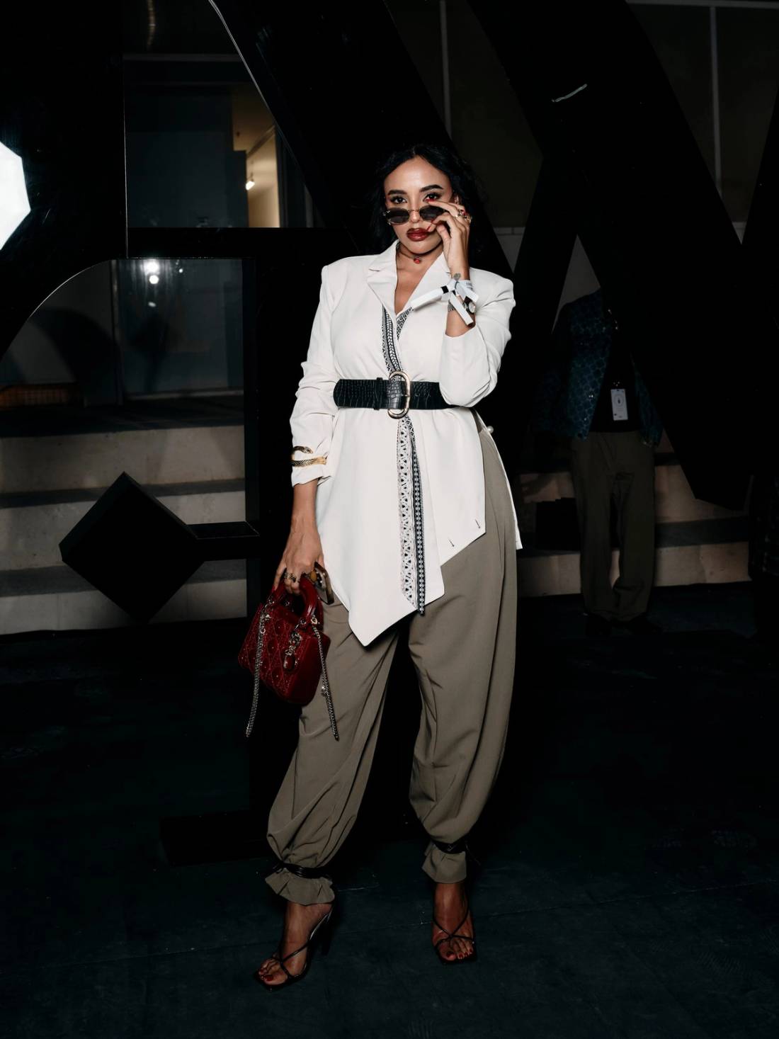 Riyadh Fashion Week 2025 still 55