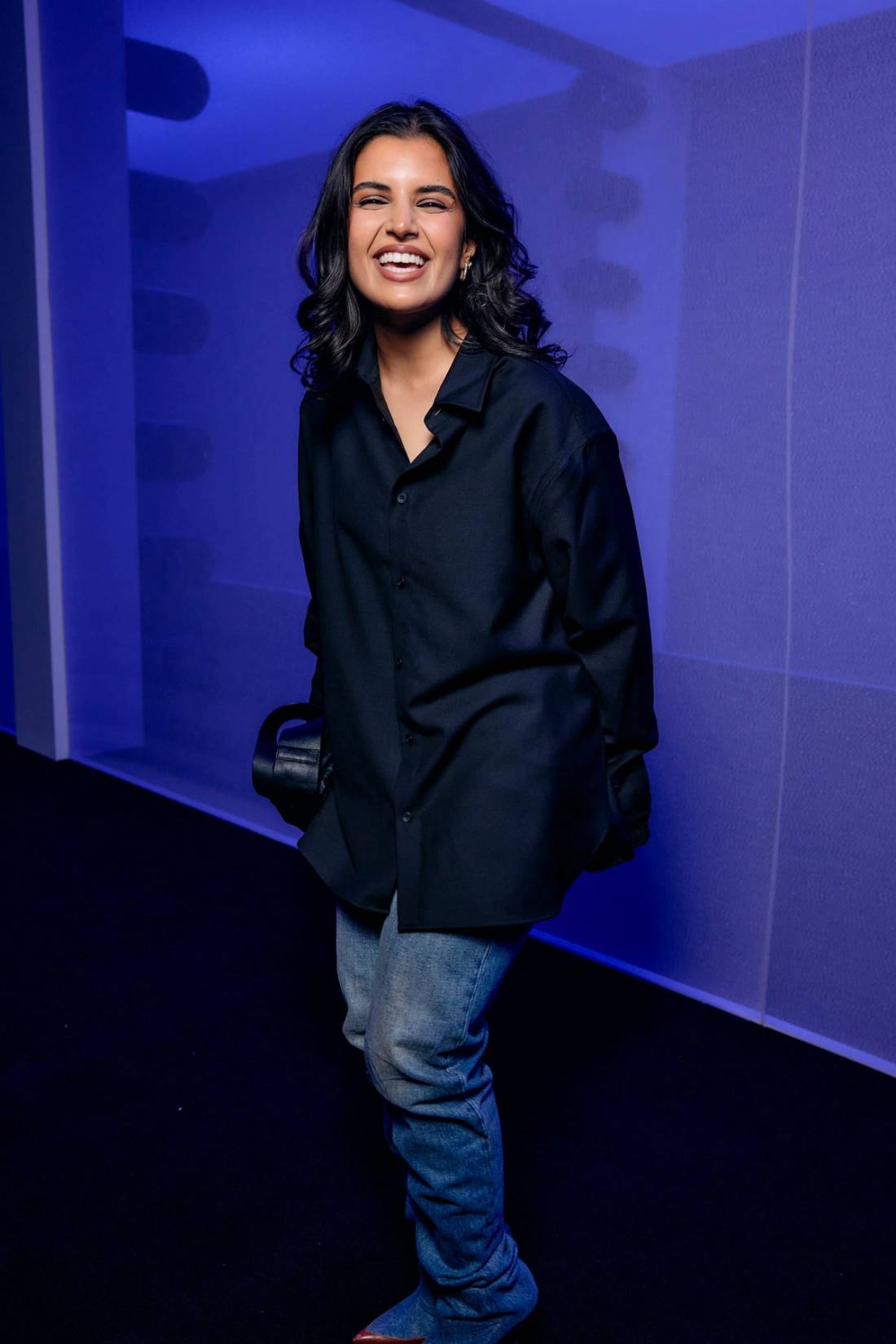 Riyadh Fashion Week 2025 still 45