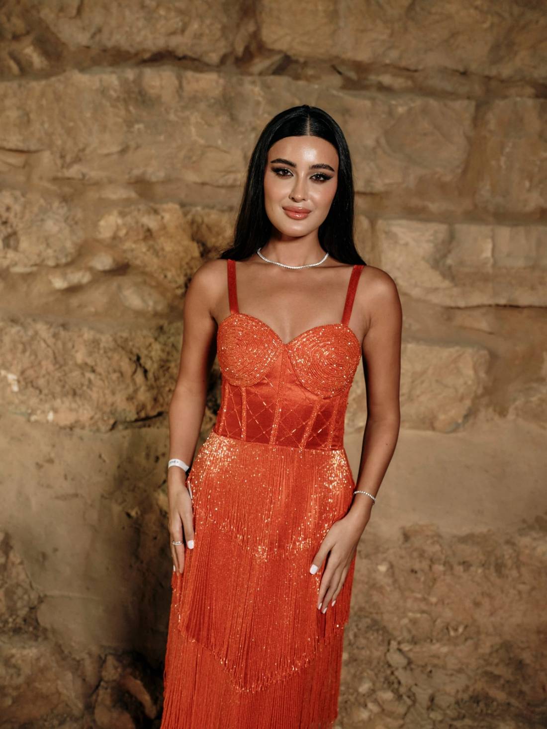 Riyadh Fashion Week 2025 still 73