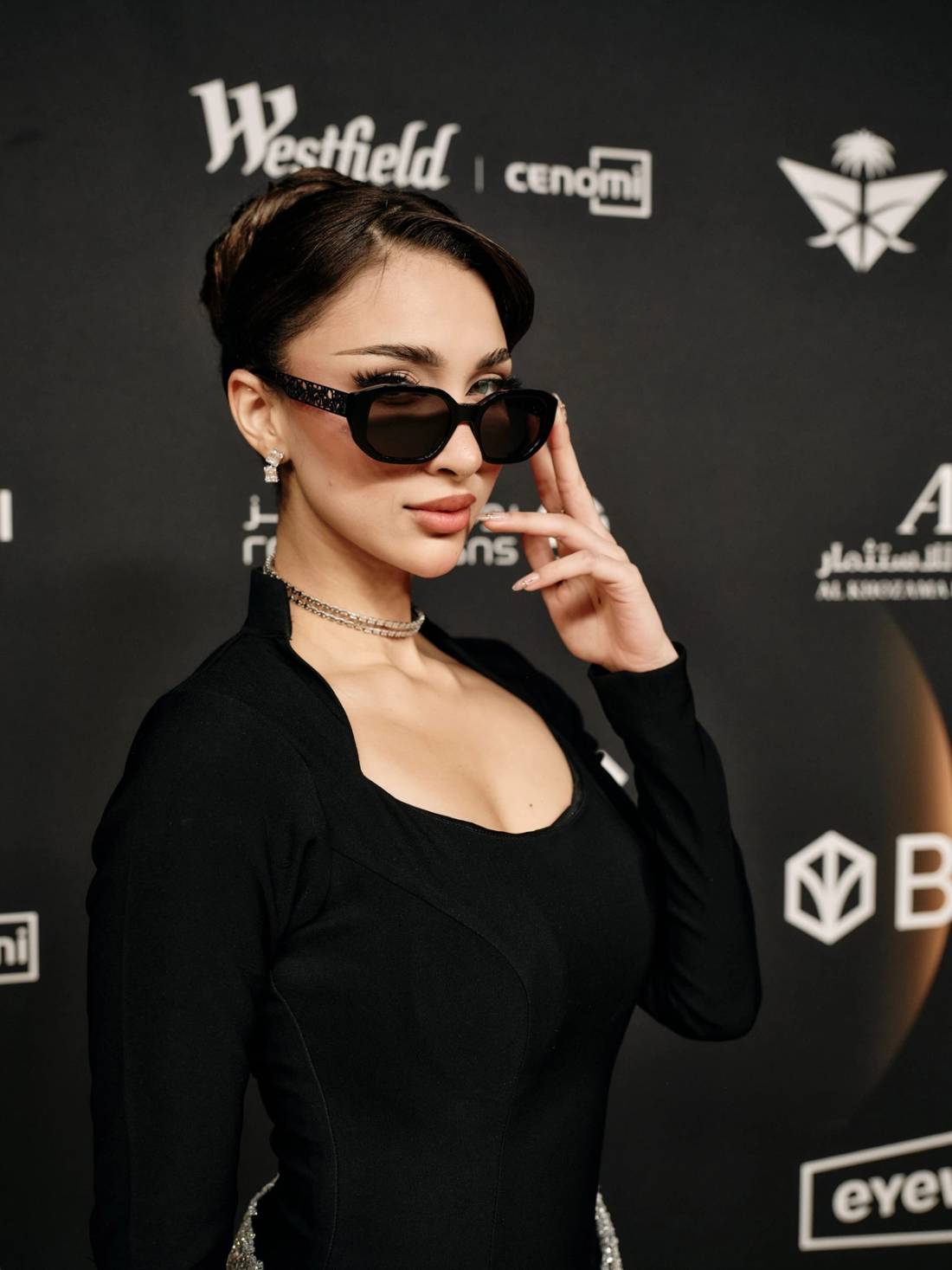 Riyadh Fashion Week 2025 still 70