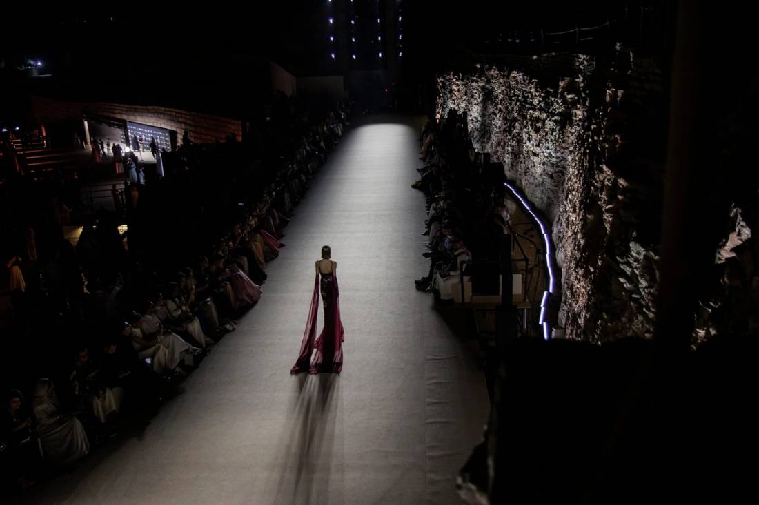 Riyadh Fashion Week 2025 still 14