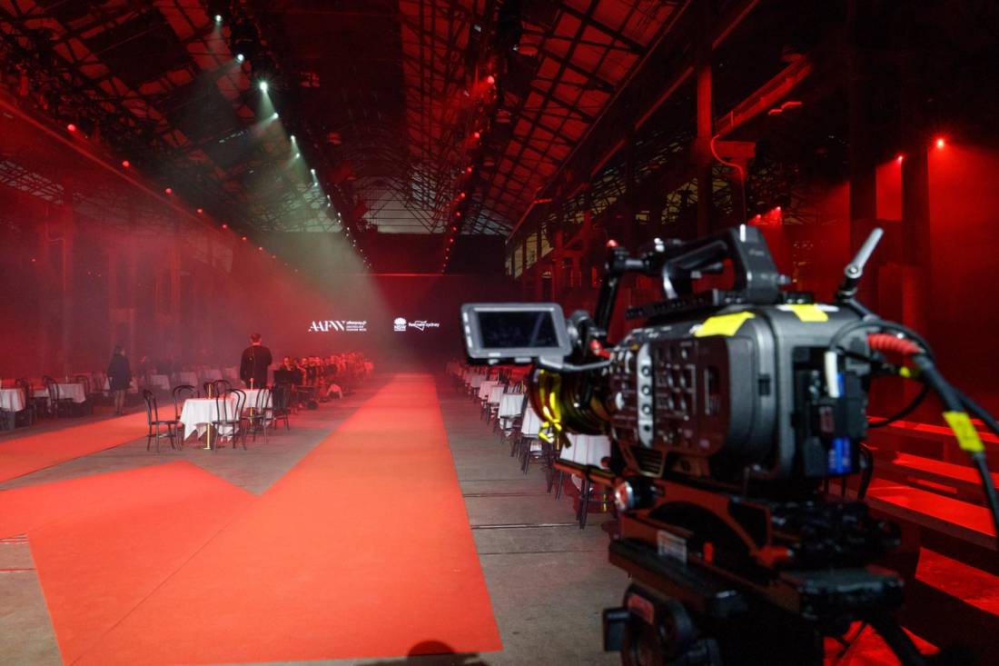 Australia Fashion Week 2023 still 10