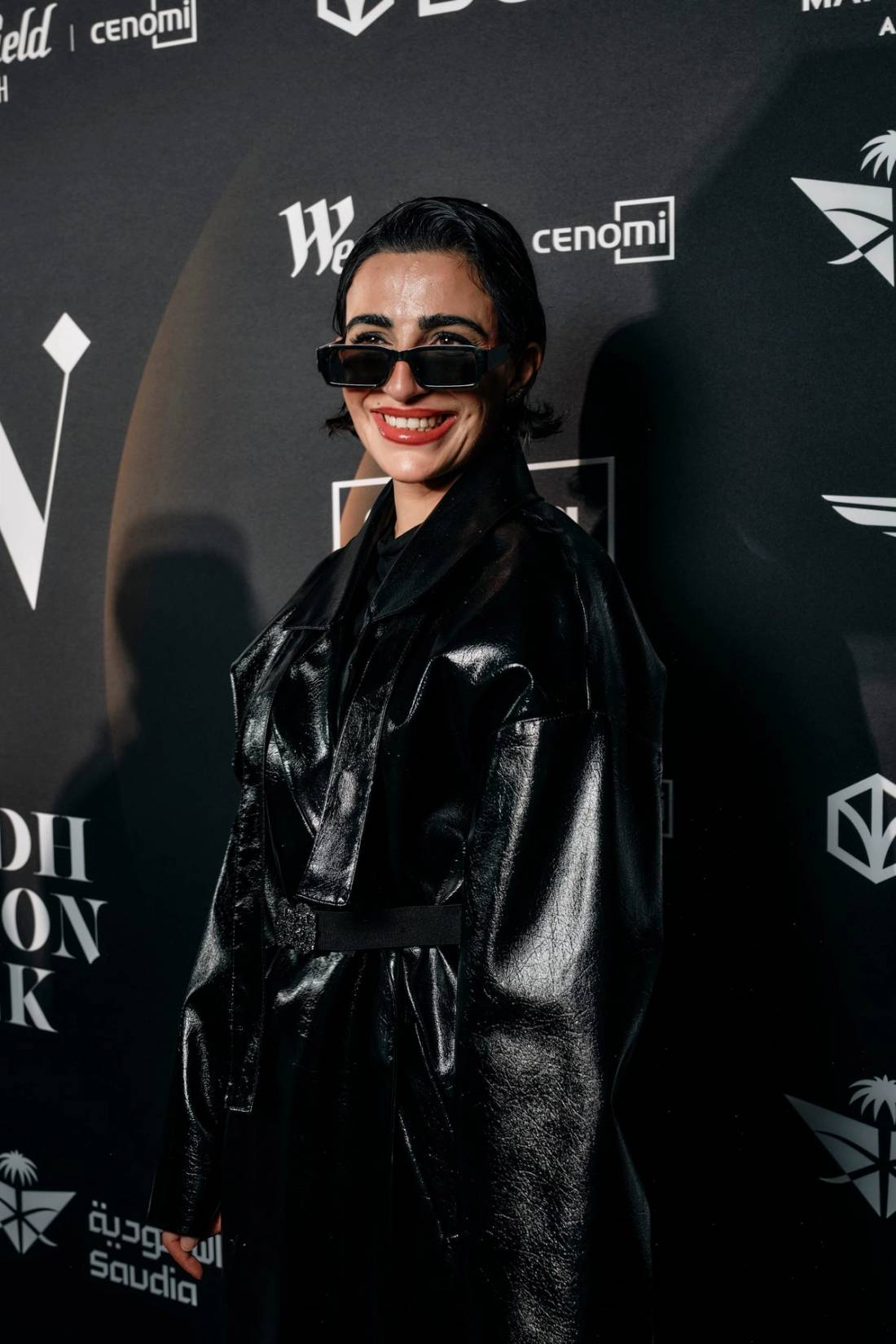 Riyadh Fashion Week 2025 still 65