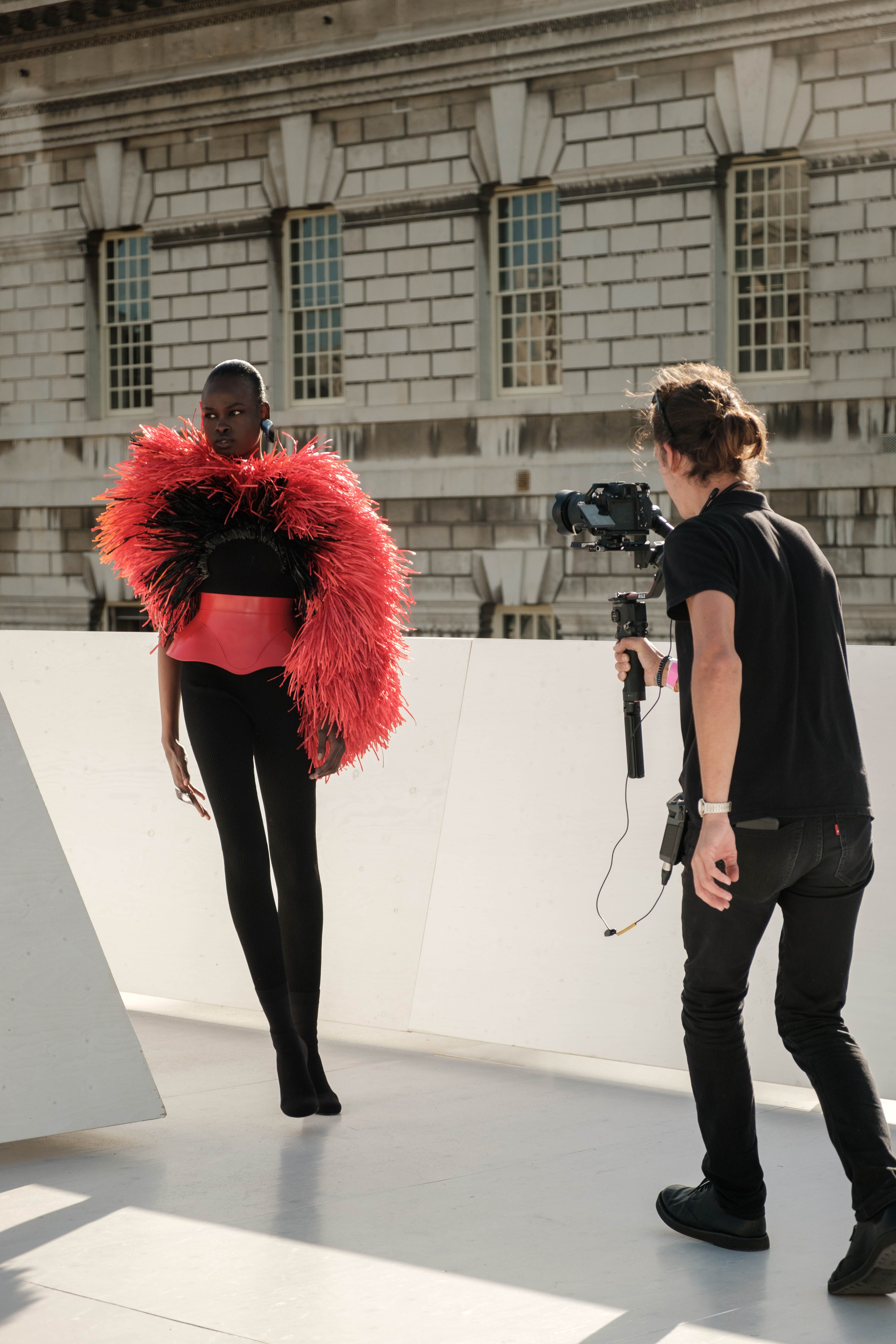 Alexander McQueen still 1