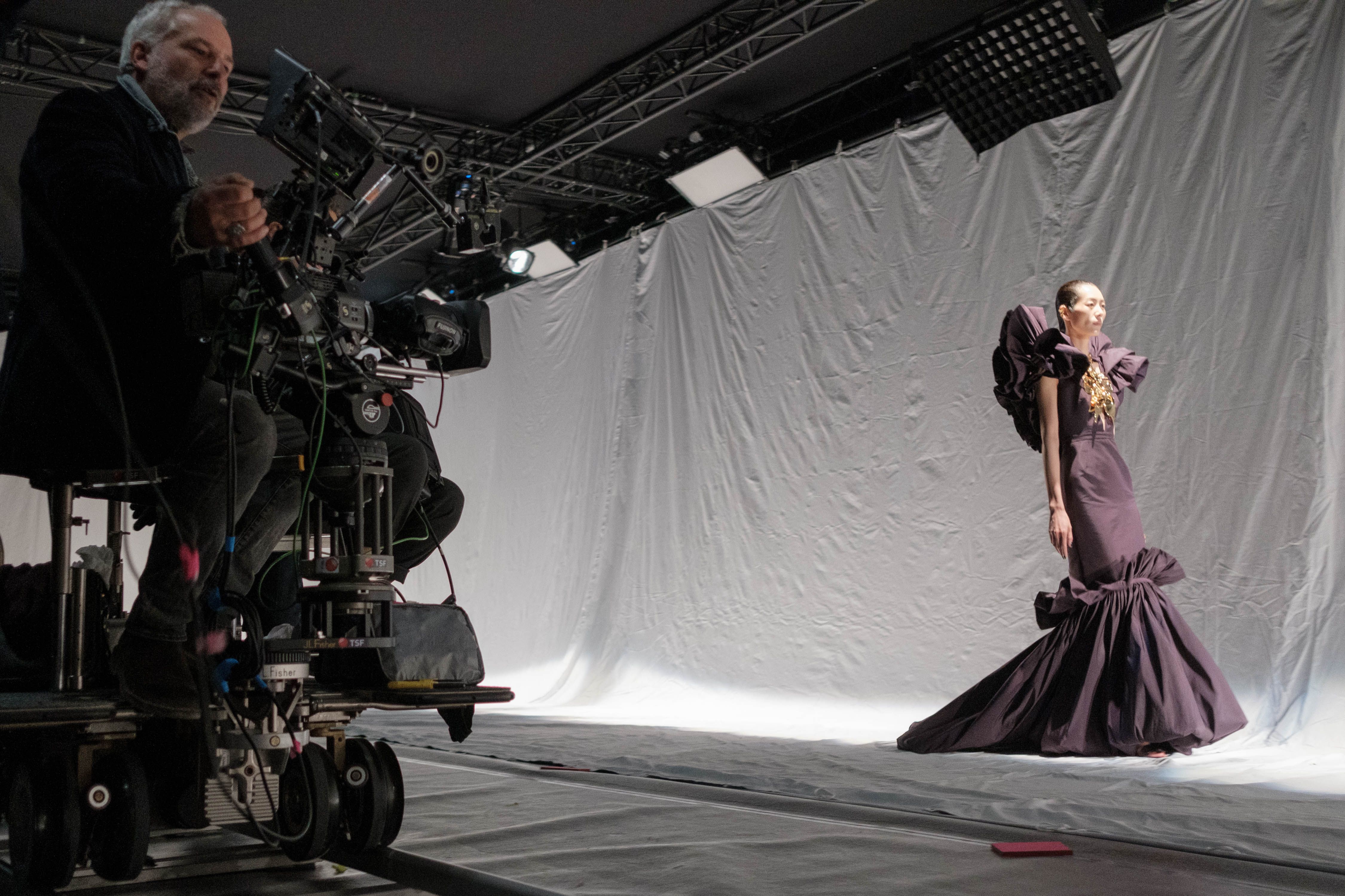 Alexander McQueen still 11