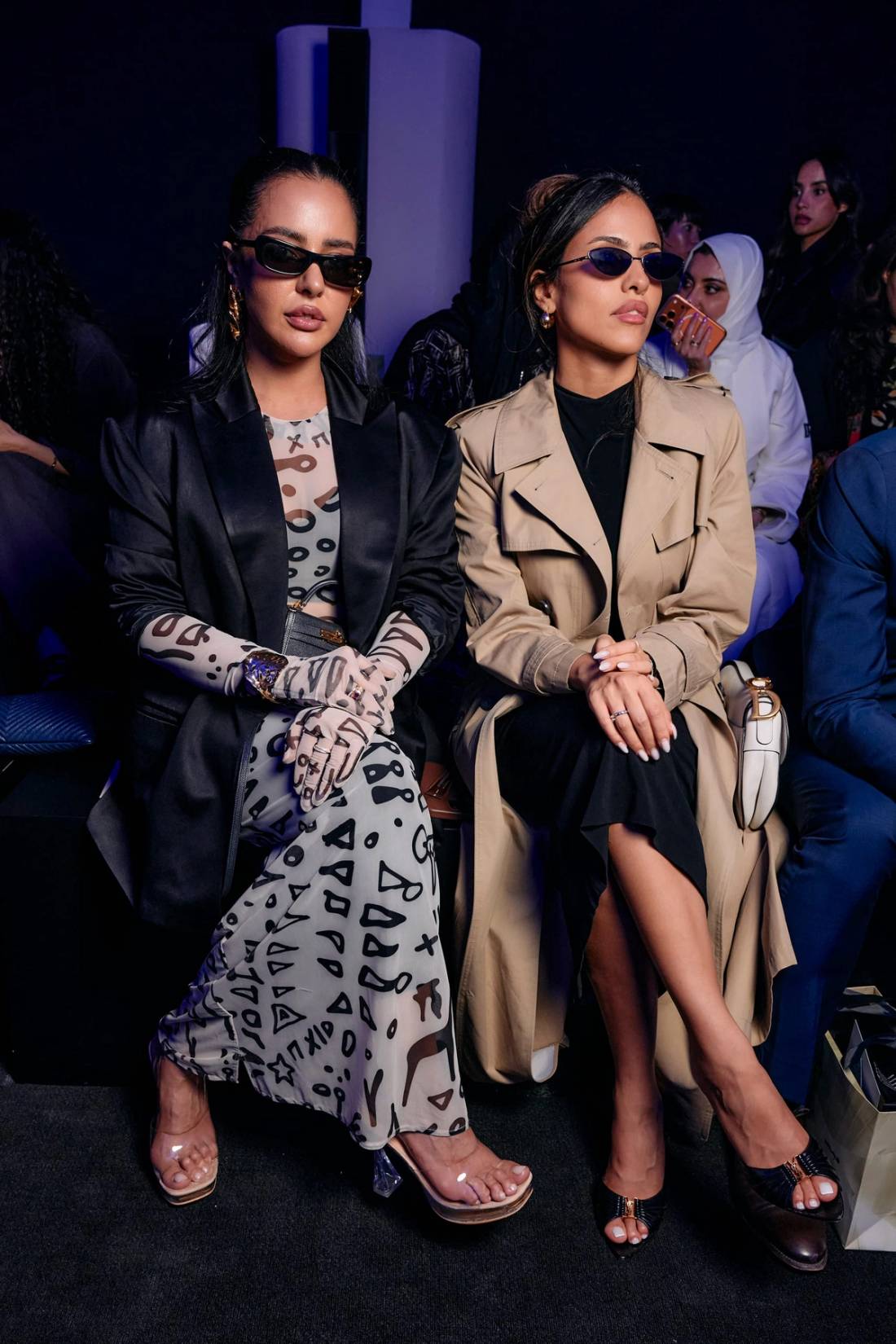 Riyadh Fashion Week 2025 still 43
