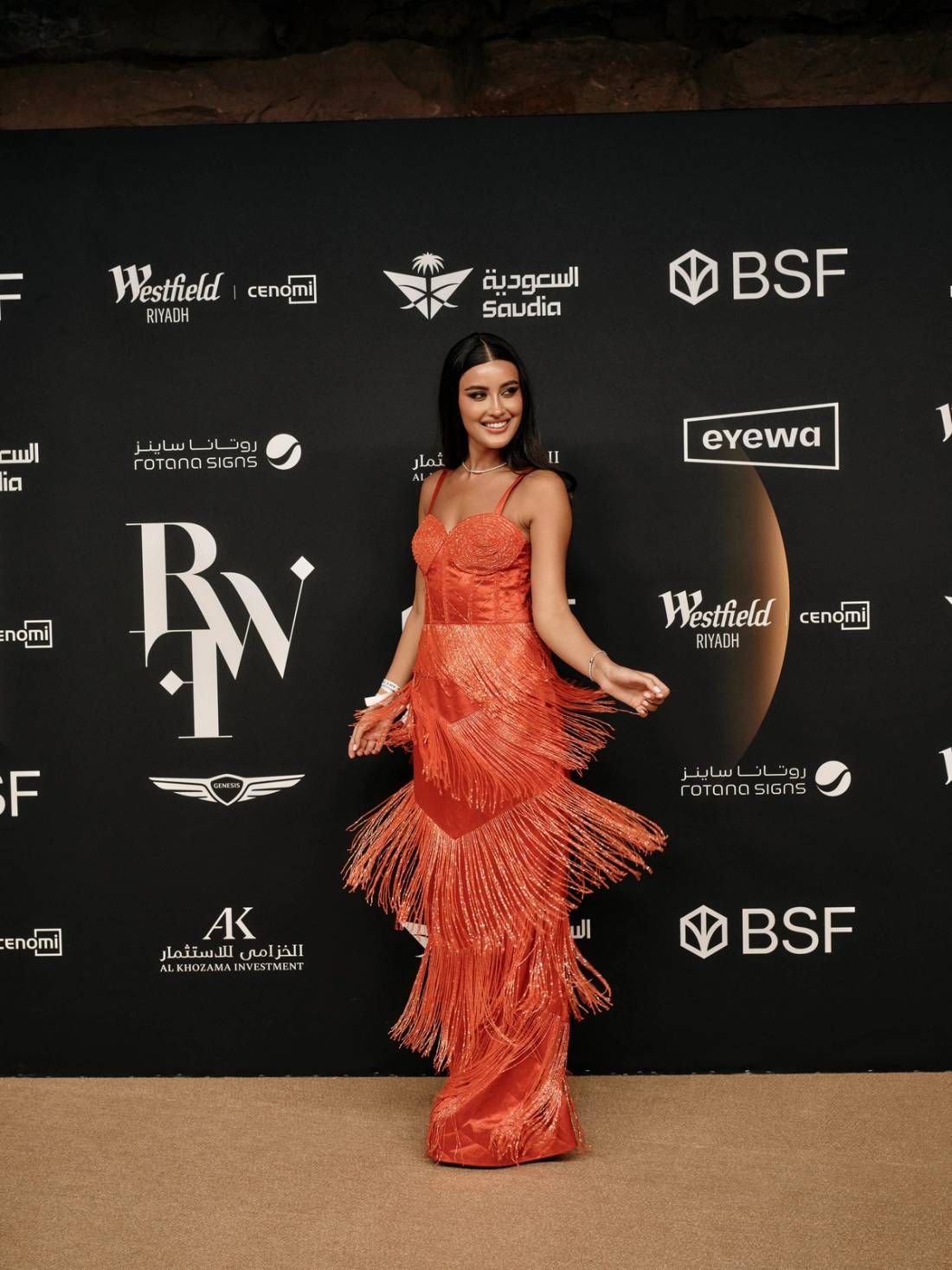 Riyadh Fashion Week 2025 still 71