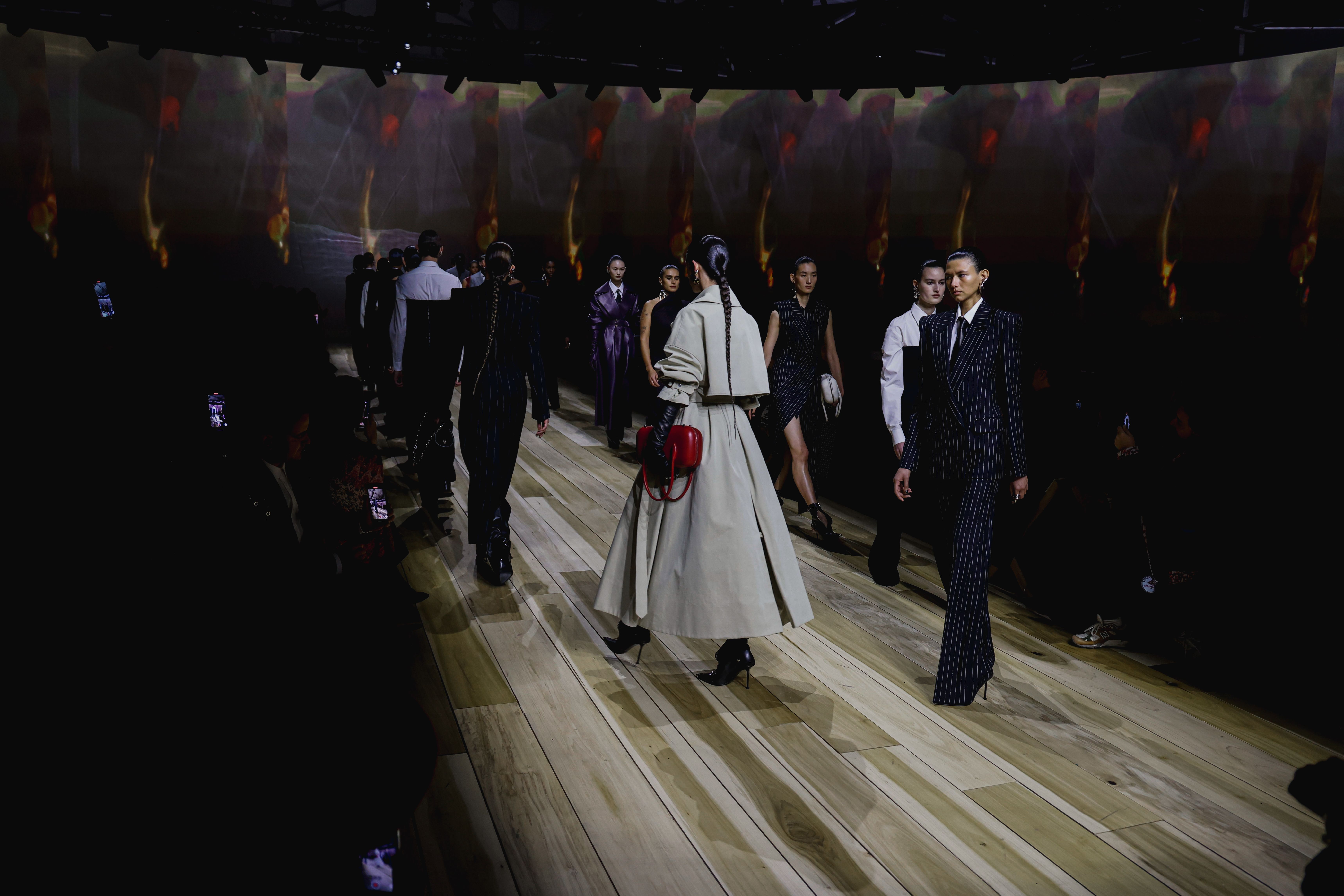 Alexander McQueen still 2
