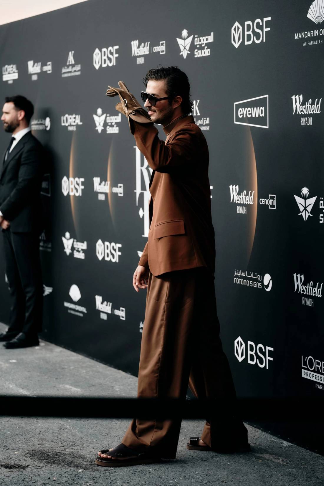 Riyadh Fashion Week 2025 still 61