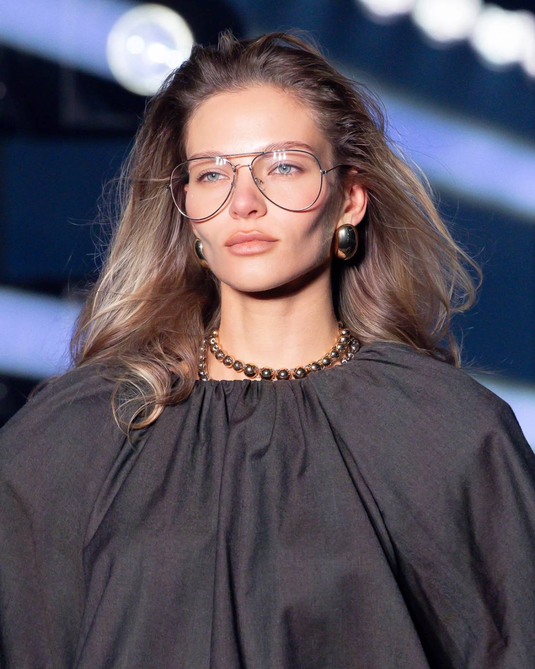 Riyadh Fashion Week 2025 still 28