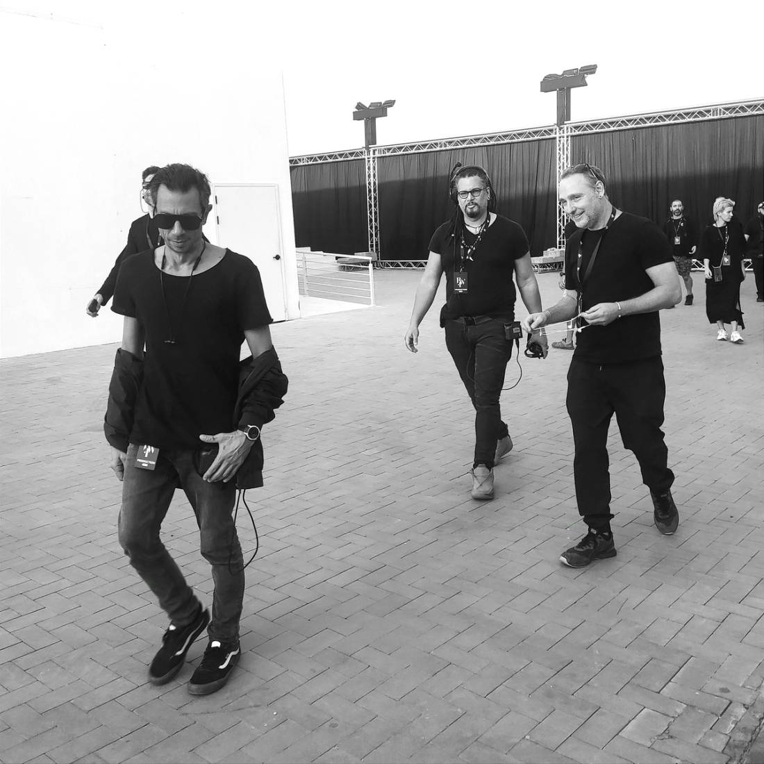 Riyadh Fashion Week still 6
