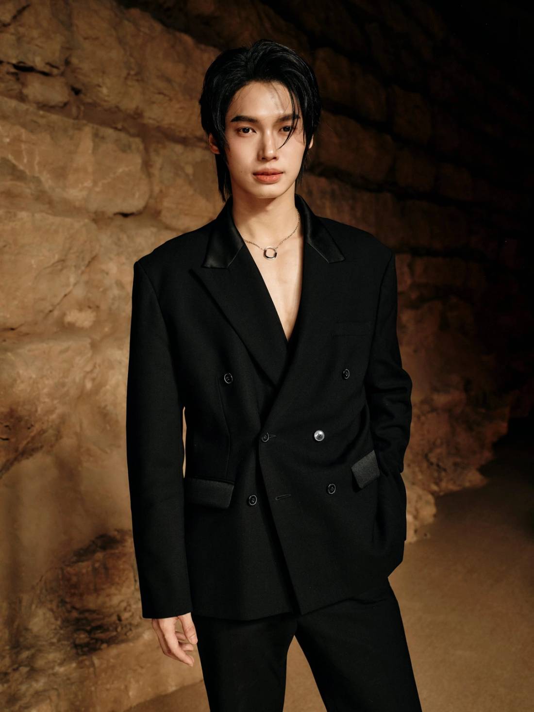 Riyadh Fashion Week 2025 still 72