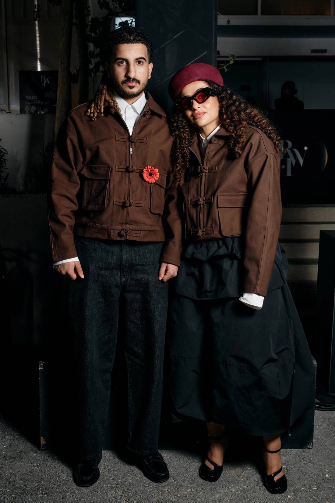 Riyadh Fashion Week 2025 still 64