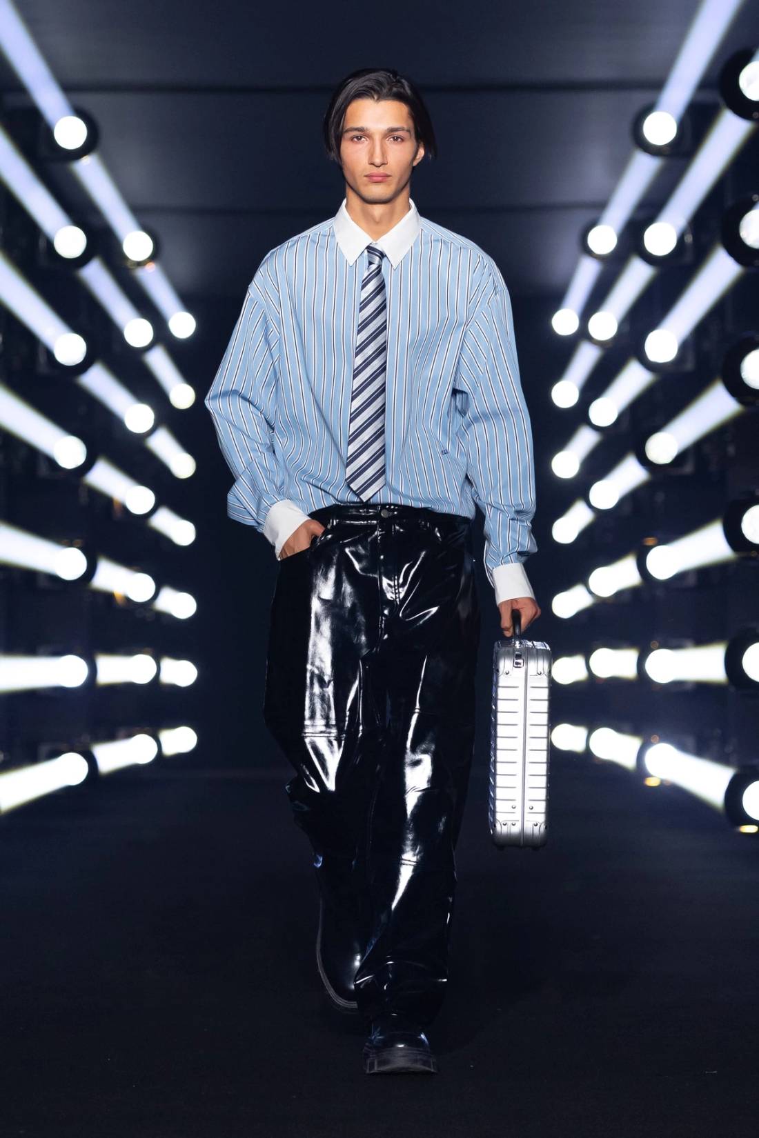 Riyadh Fashion Week 2025 still 20