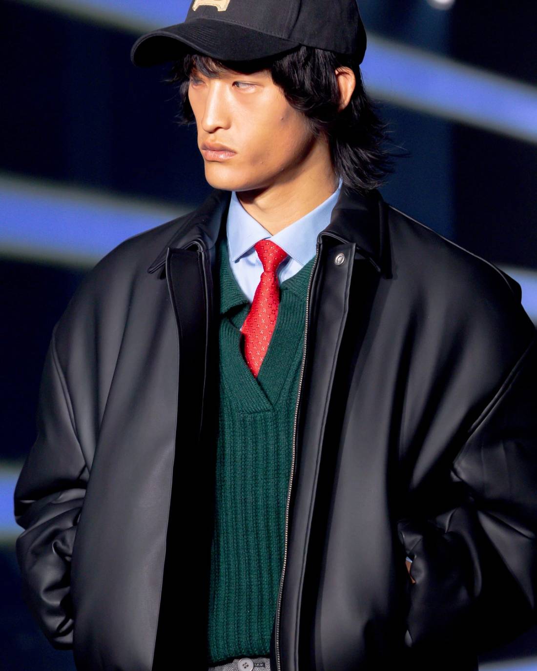 Riyadh Fashion Week 2025 still 30