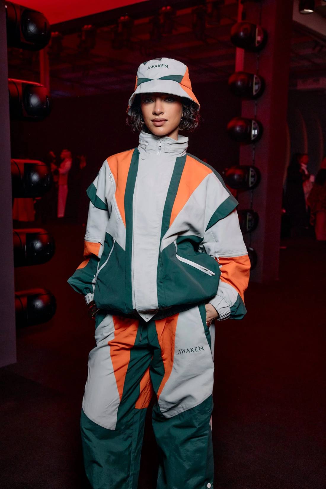 Riyadh Fashion Week 2025 still 36
