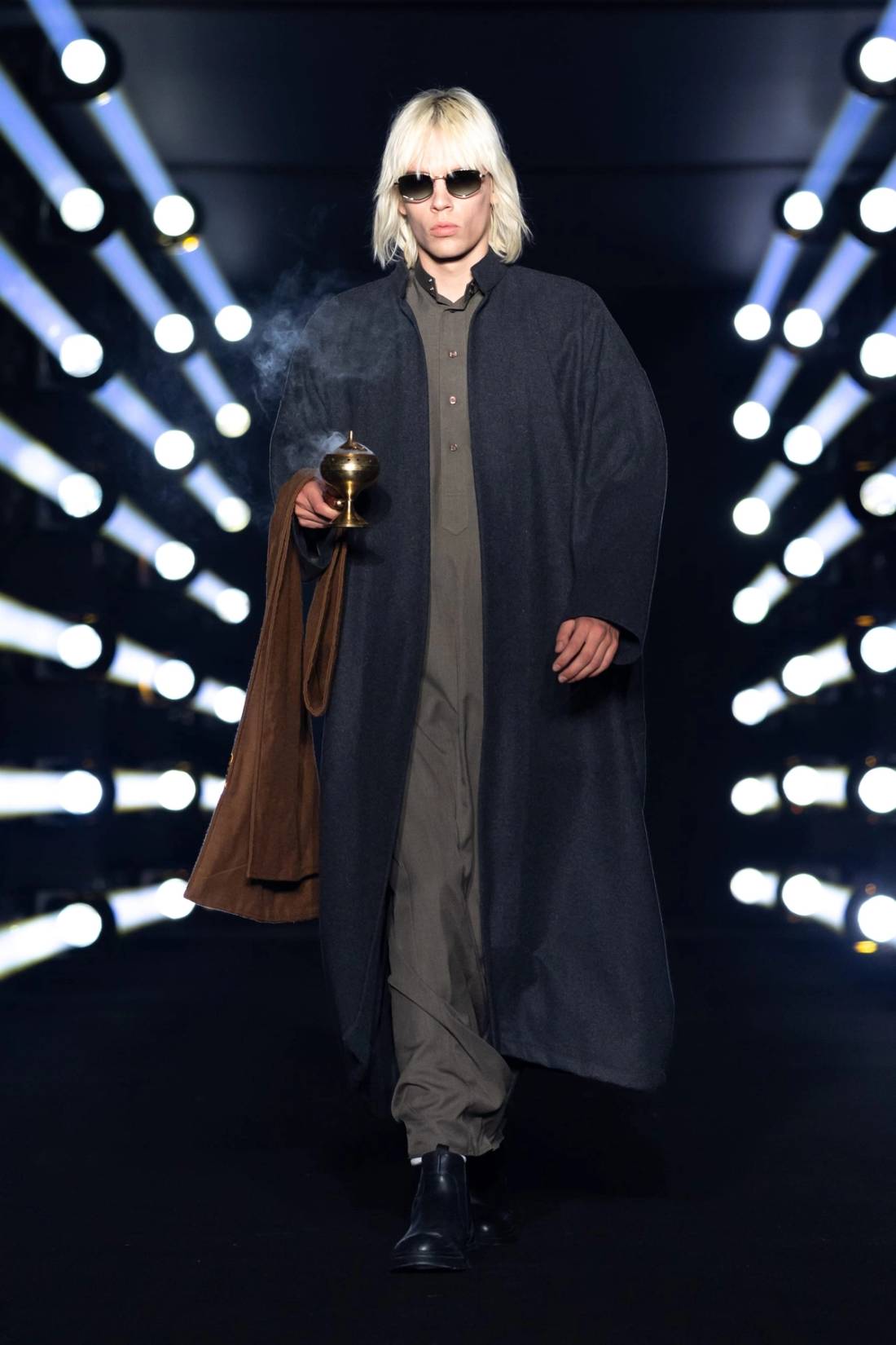 Riyadh Fashion Week 2025 still 19