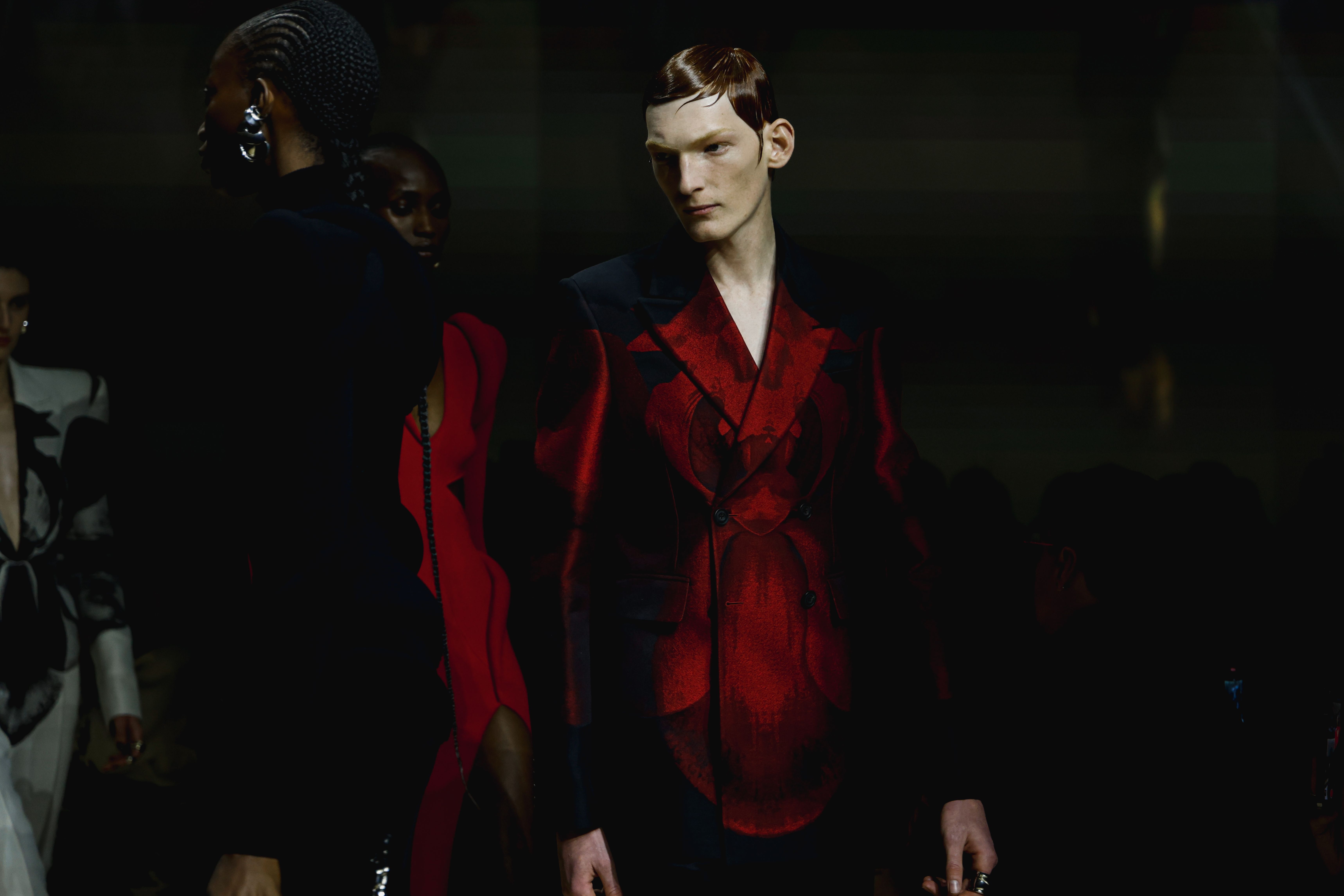 Alexander McQueen still 1