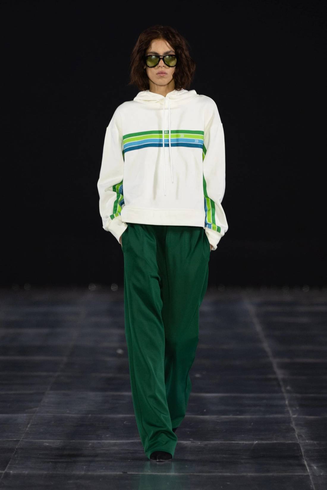 Riyadh Fashion Week 2025 still 21