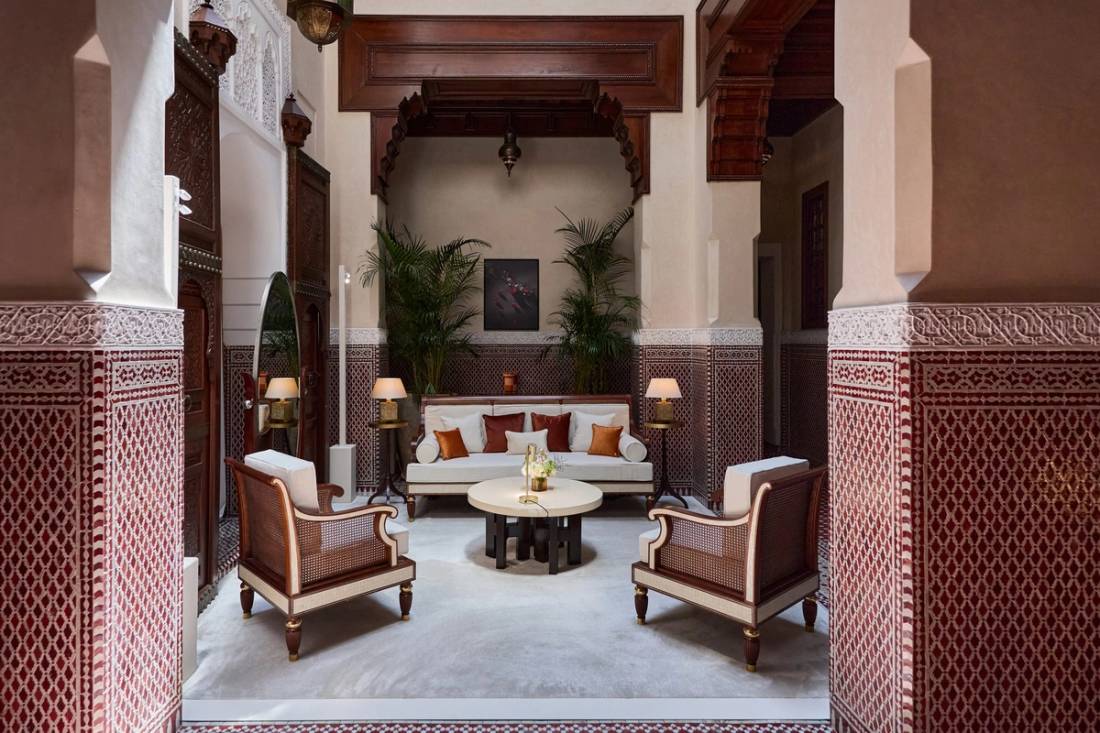 Louis Vuitton High Jewelry still 7