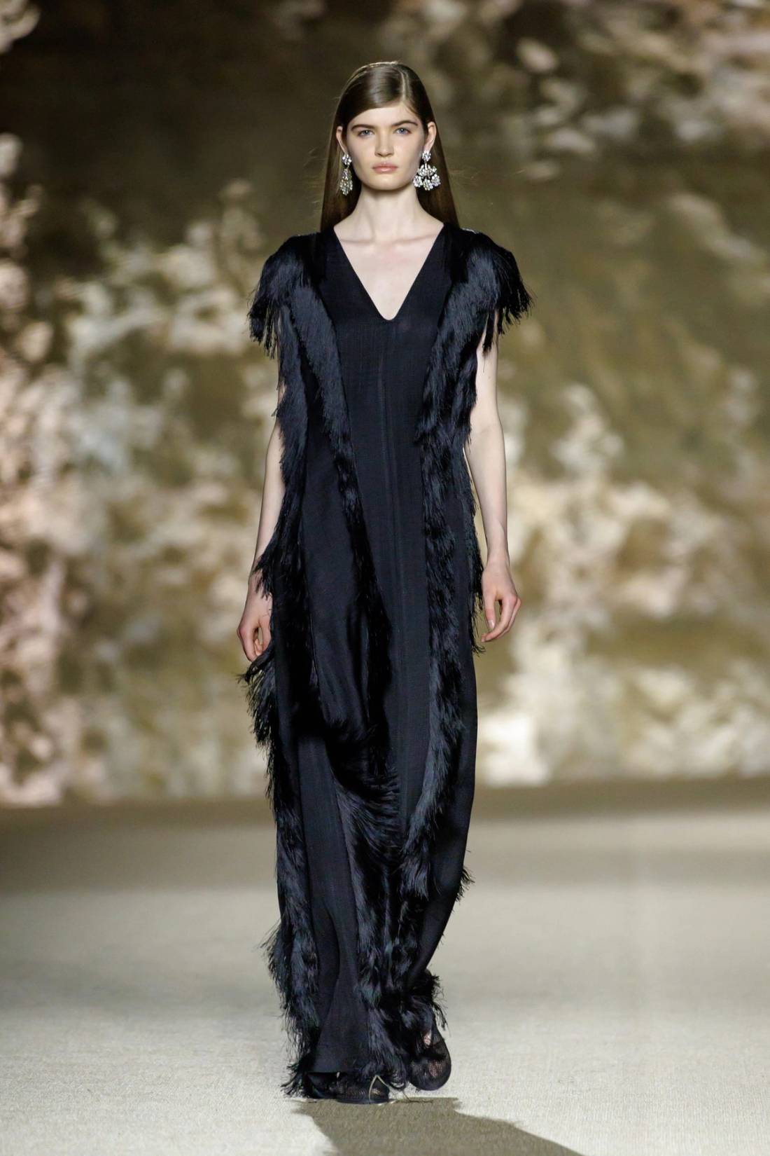 Riyadh Fashion Week 2025 still 22