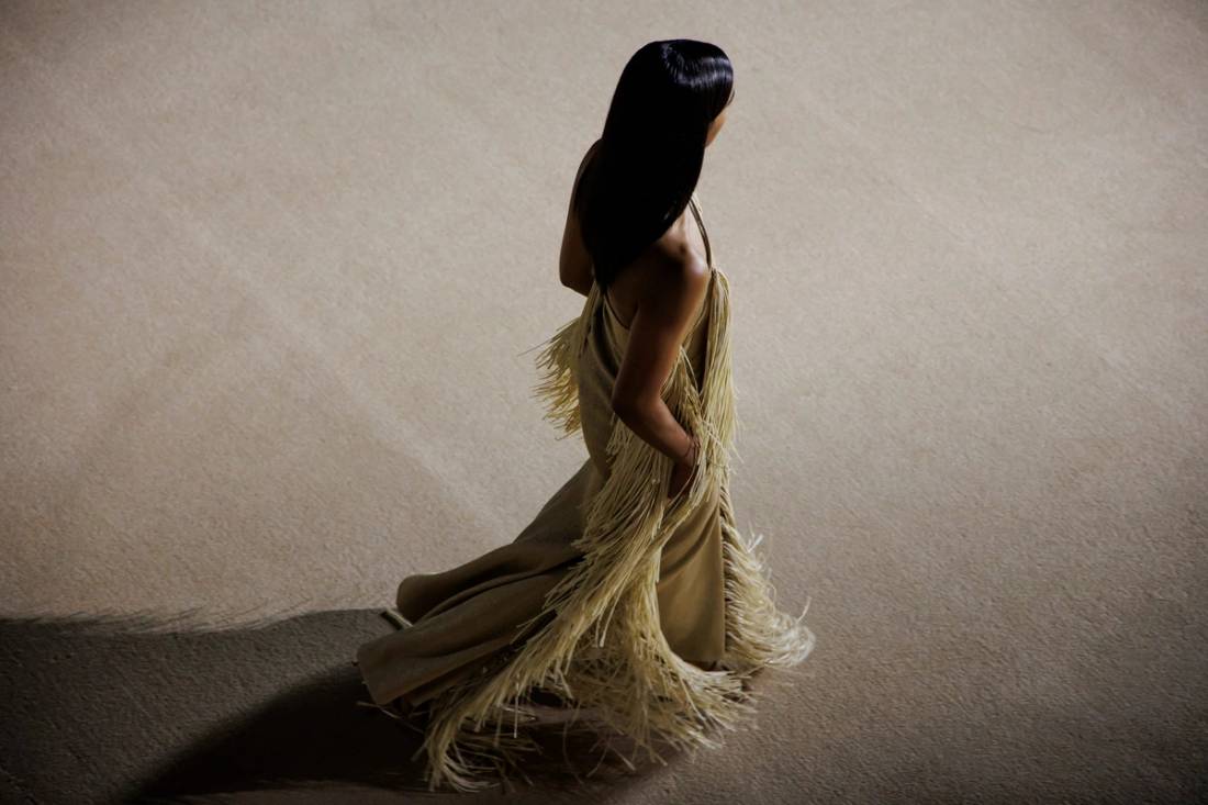 Riyadh Fashion Week 2025 still 16