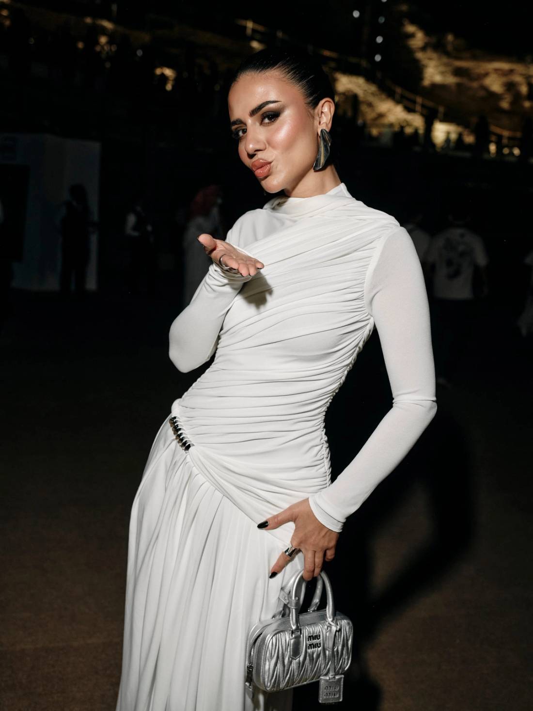 Riyadh Fashion Week 2025 still 74