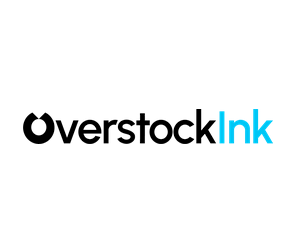 Save 10% On First Order at Overstock Ink