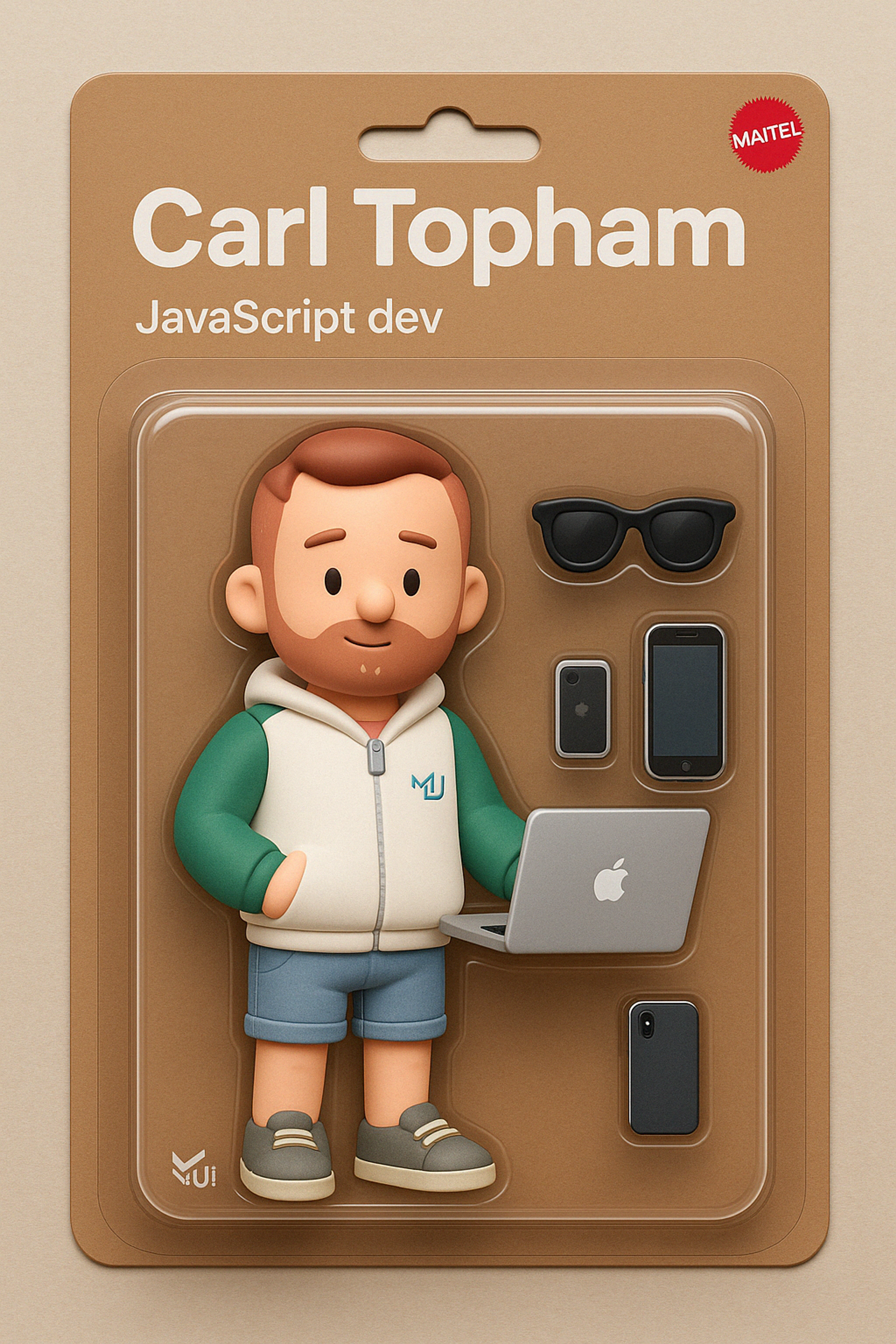 JSDev toy