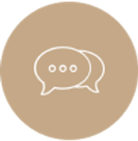 Why Book Personalised Service Icon Personalised Service icon