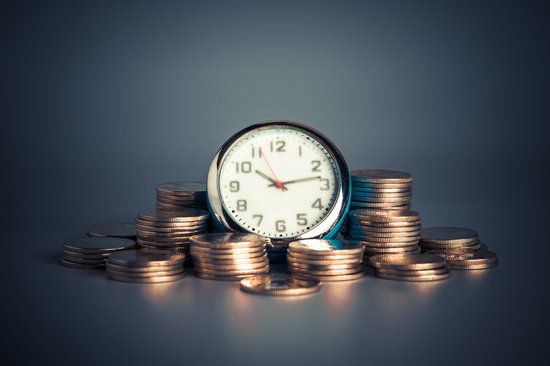 Illustration for Money Value of Time