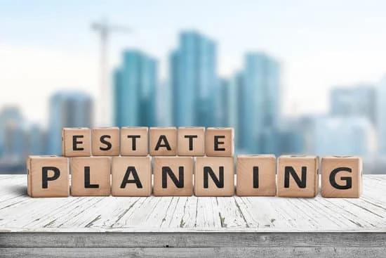 Illustration for Estate Planning Beyond Your Will