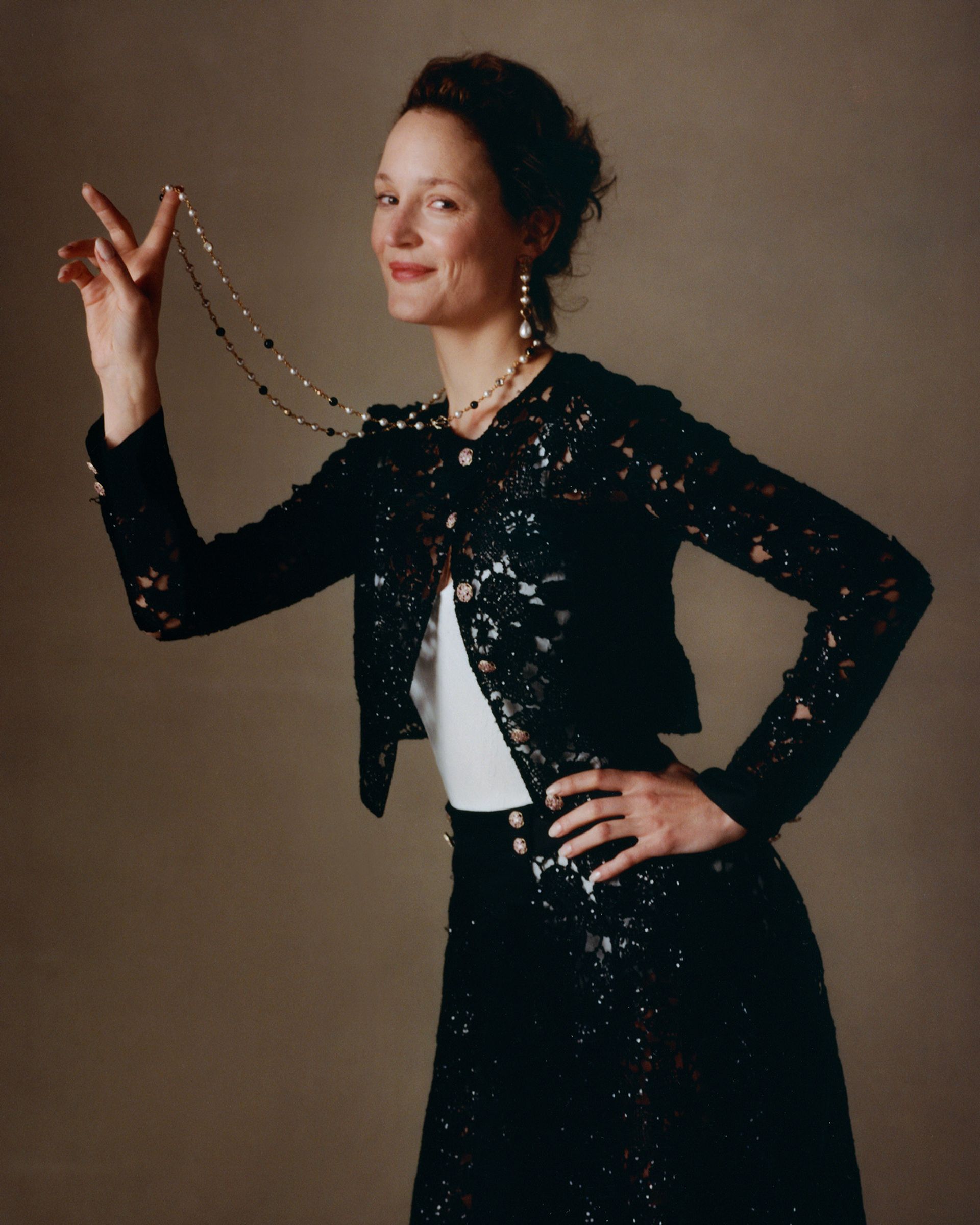 Oli Kearon - Vanity Fair