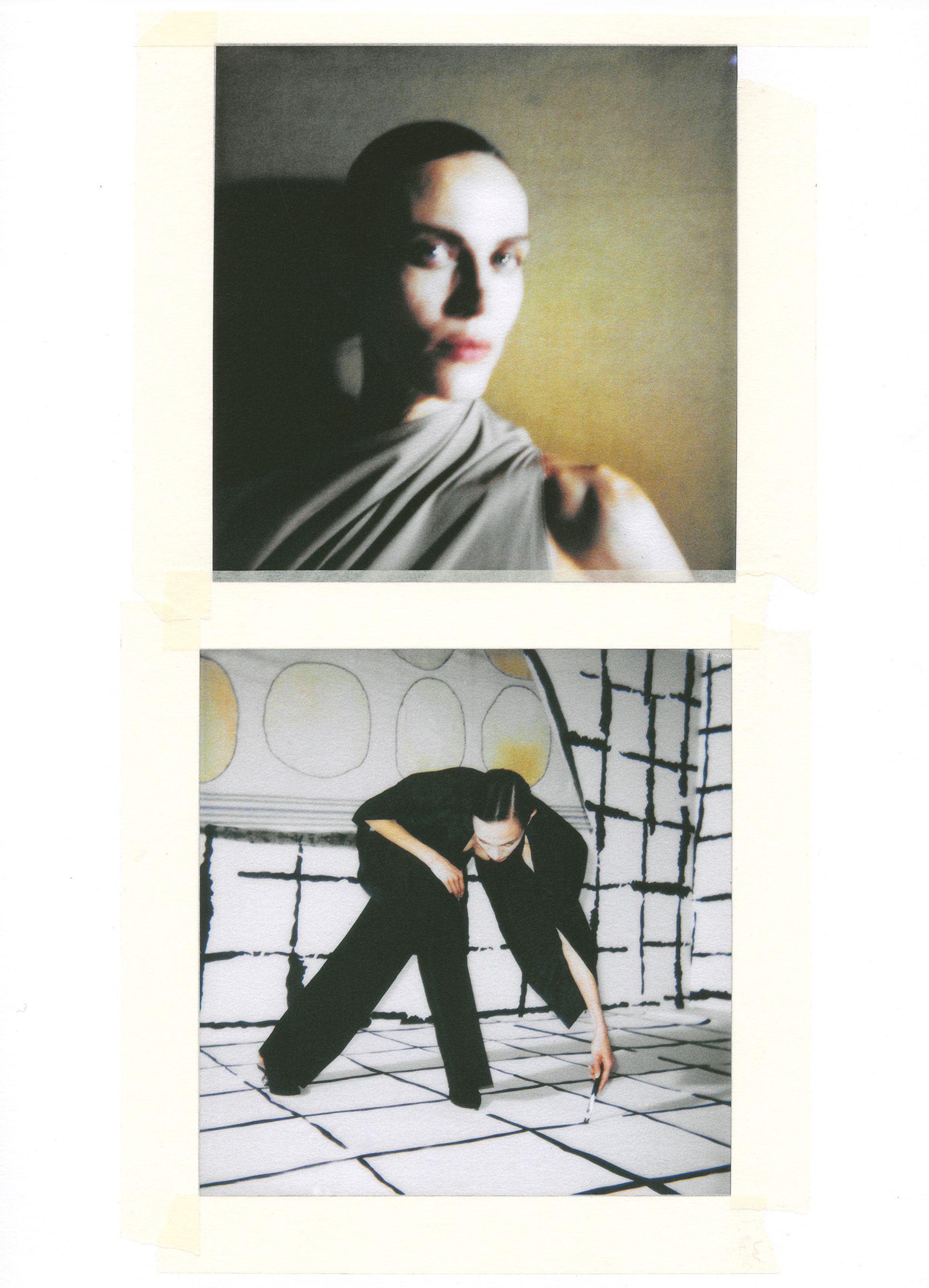 William Waterworth - Weekly Style Magazine