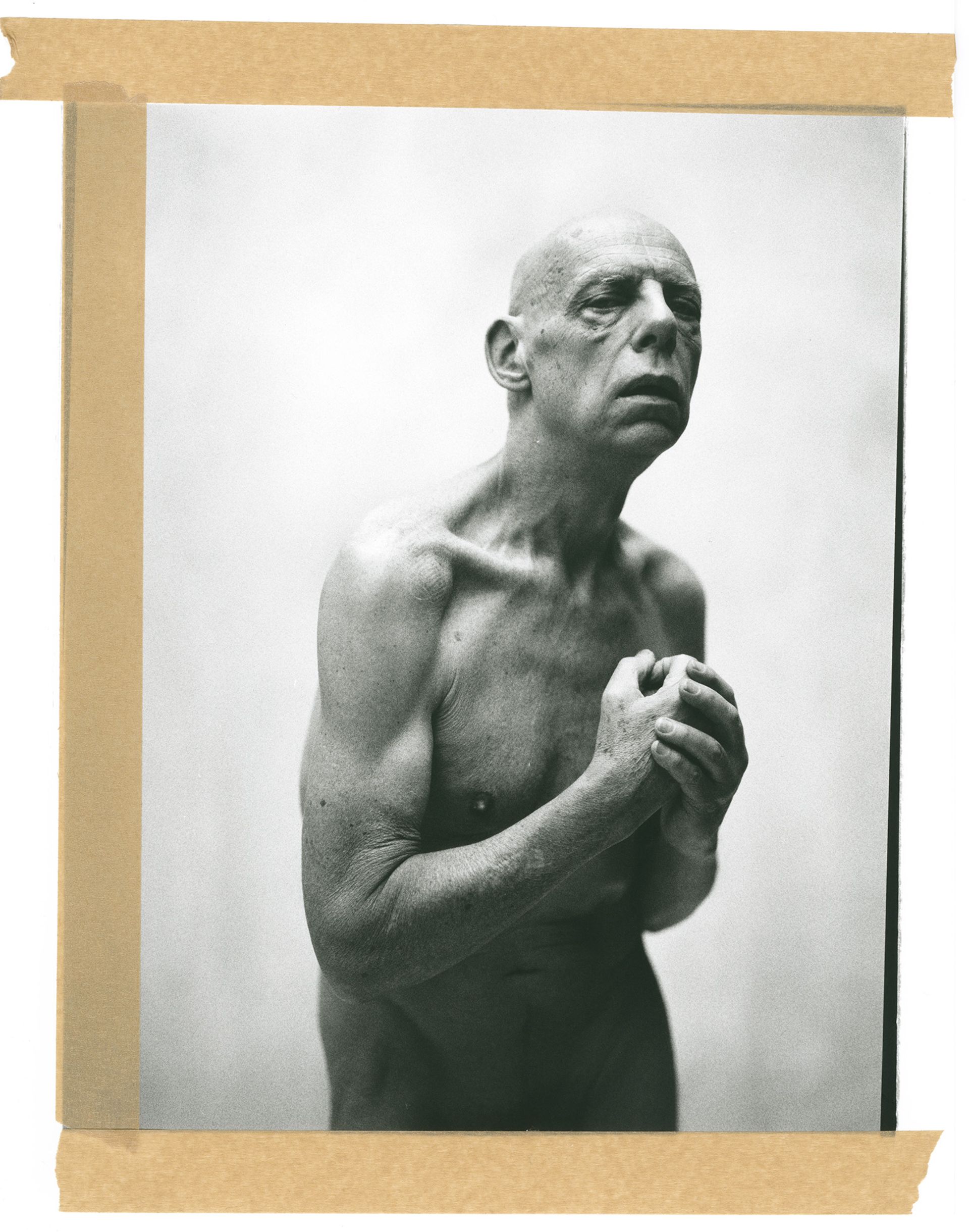 William Waterworth - Portraits
