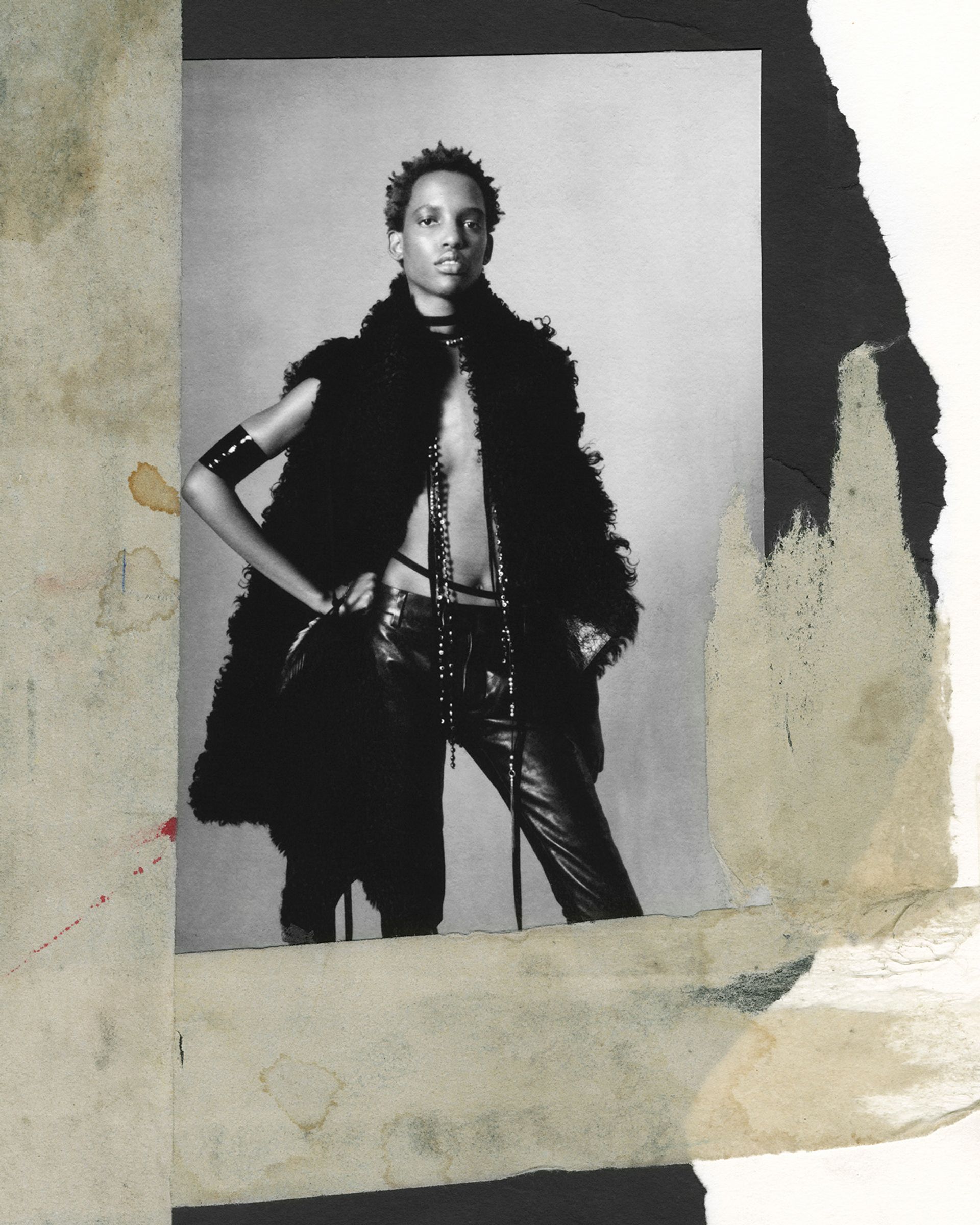 William Waterworth - SSAW
