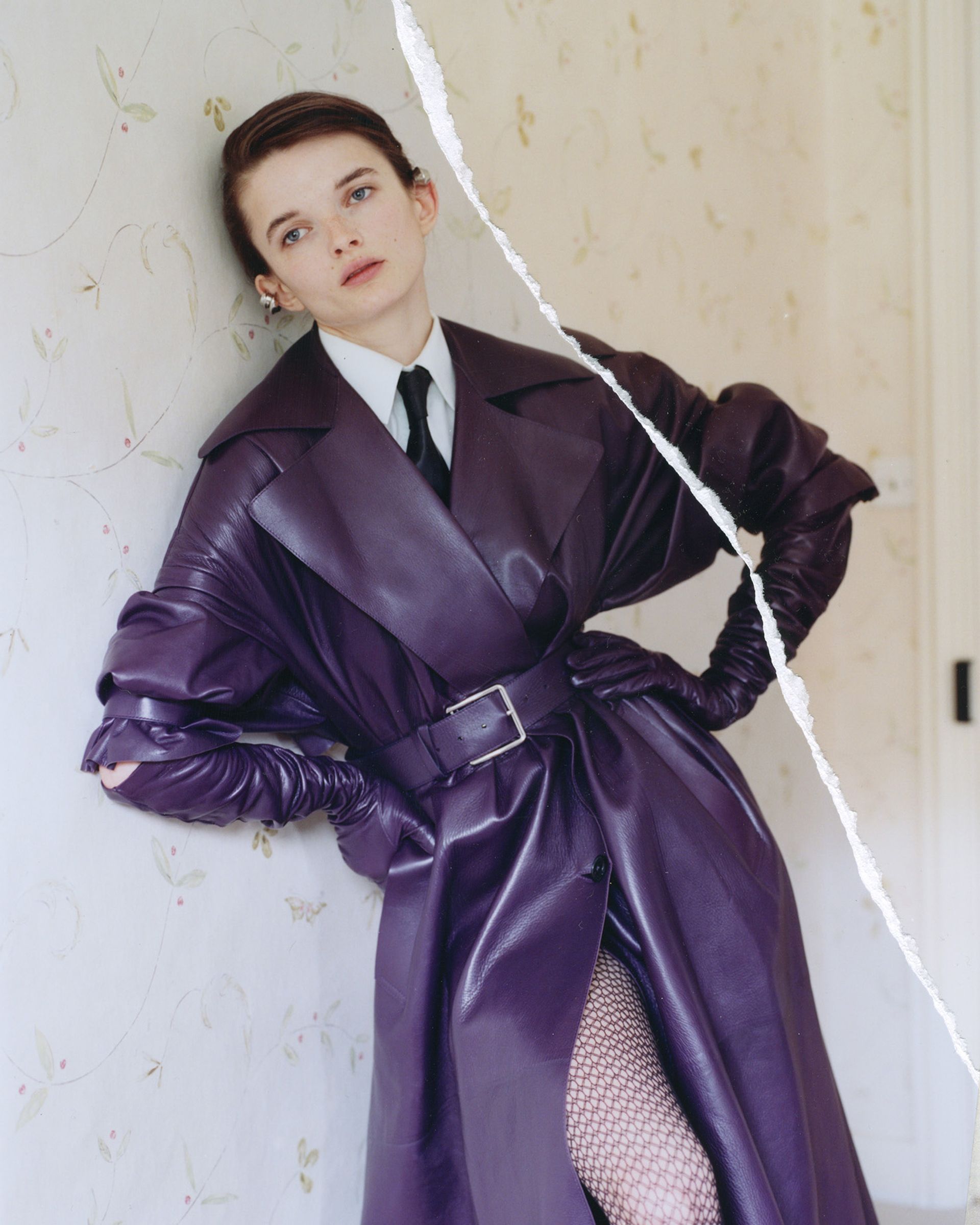 Oli Kearon - Tatler
