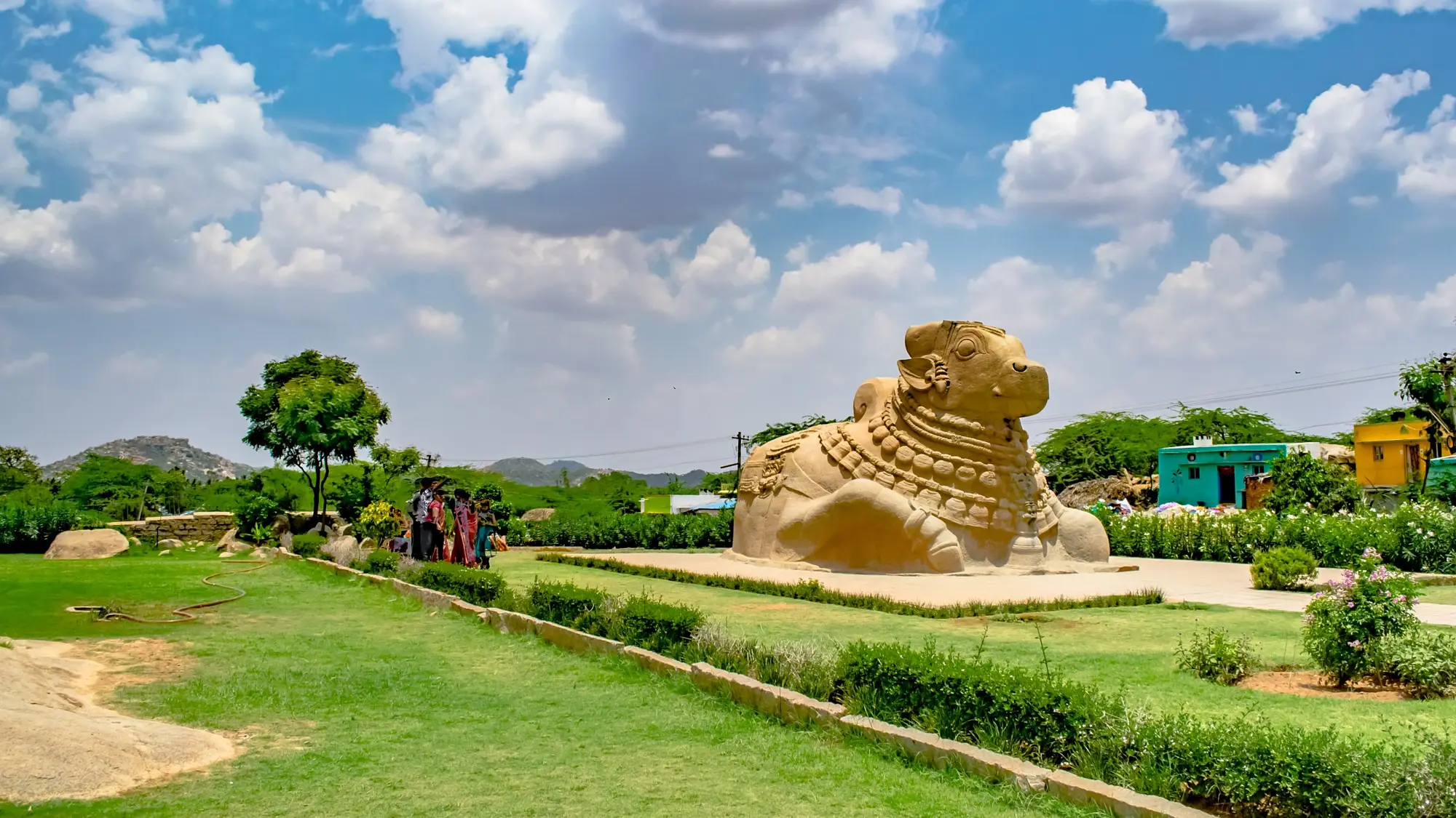 Lepakshi