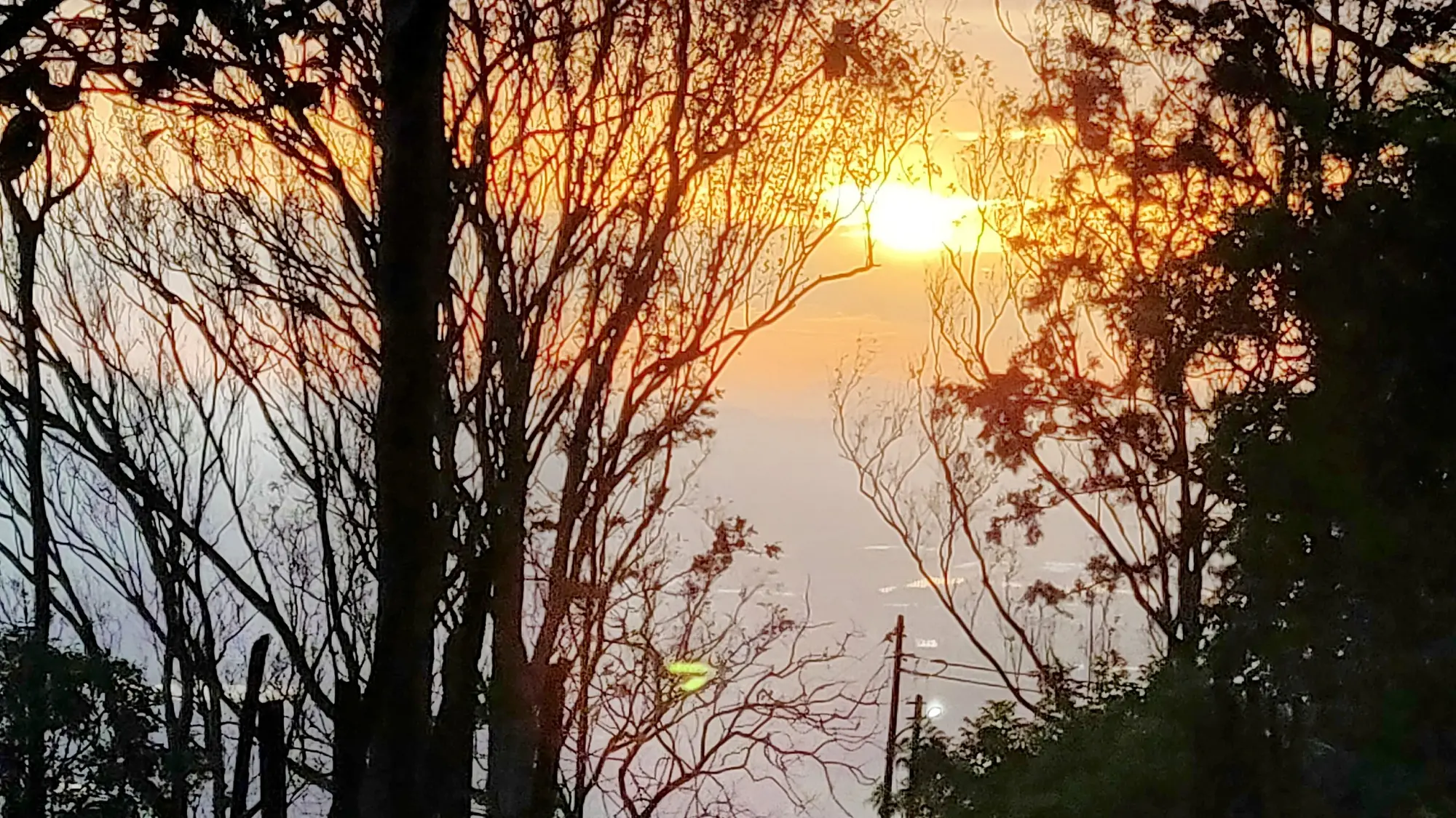 Nandi Hills