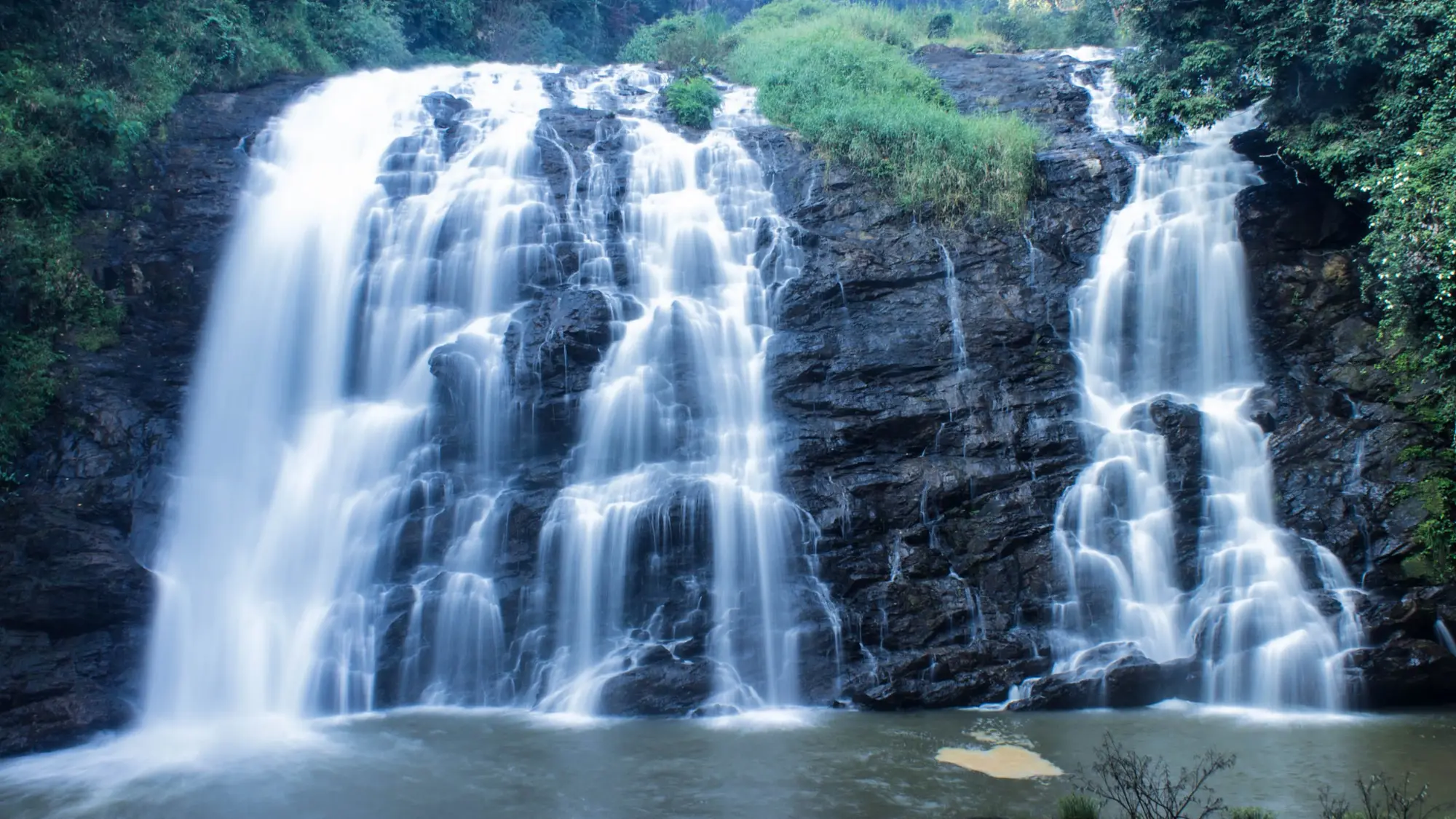 Coorg