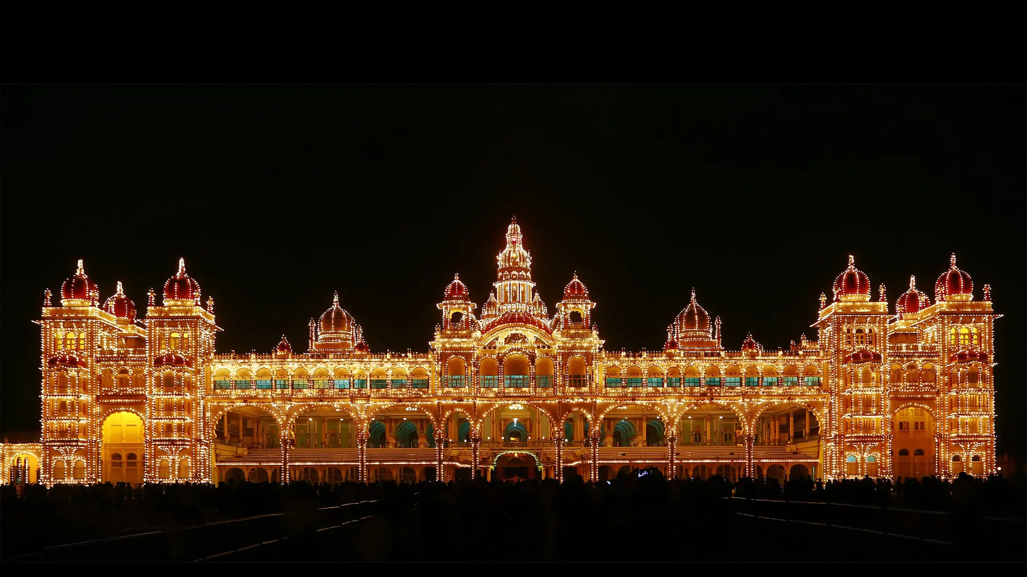 Mysore
