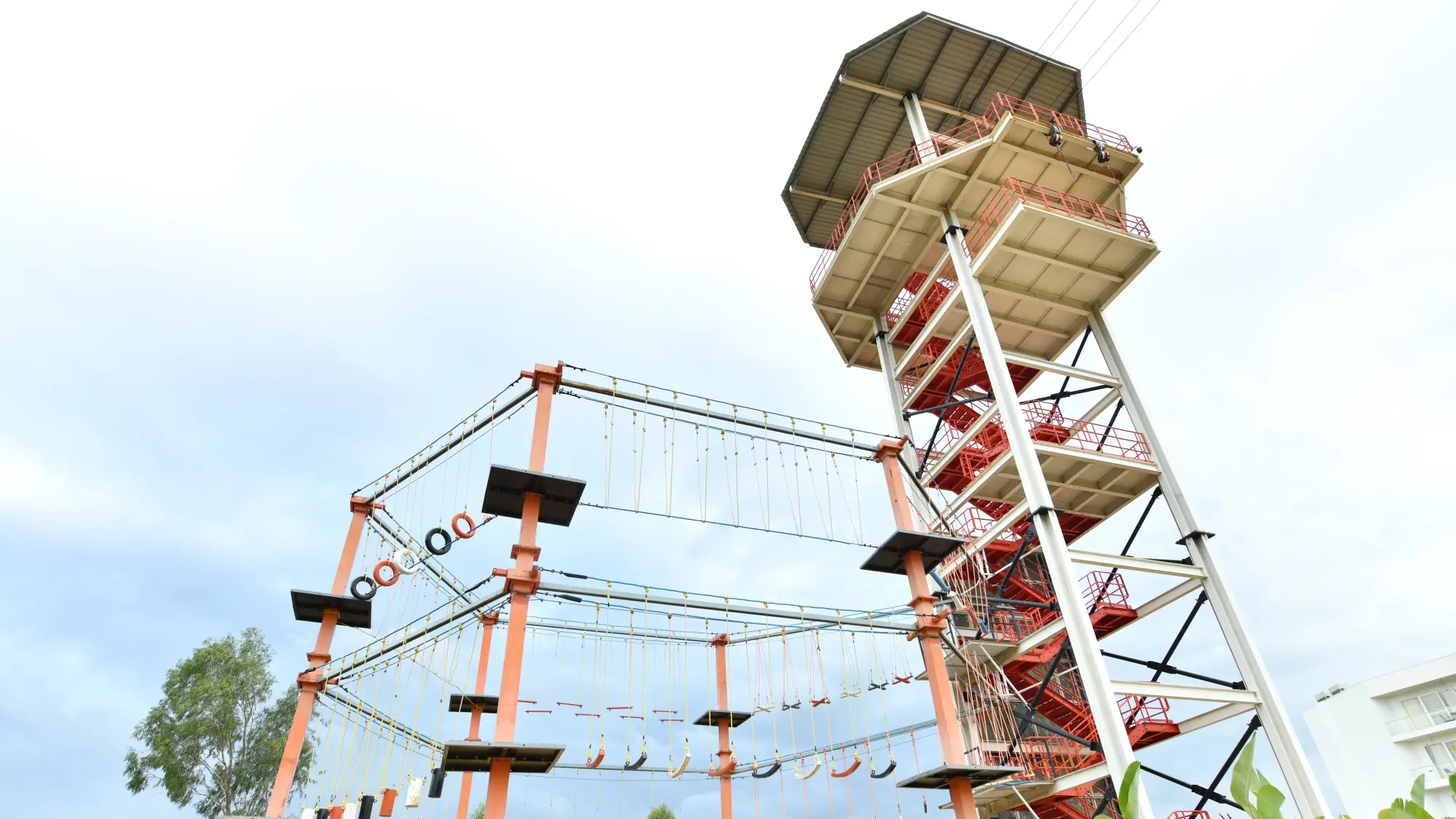 adventure resorts in bangalore
