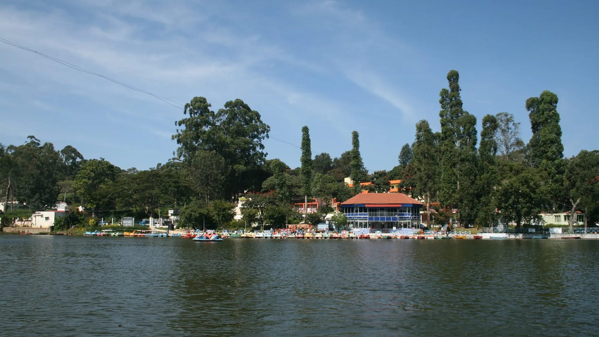 Yercaud