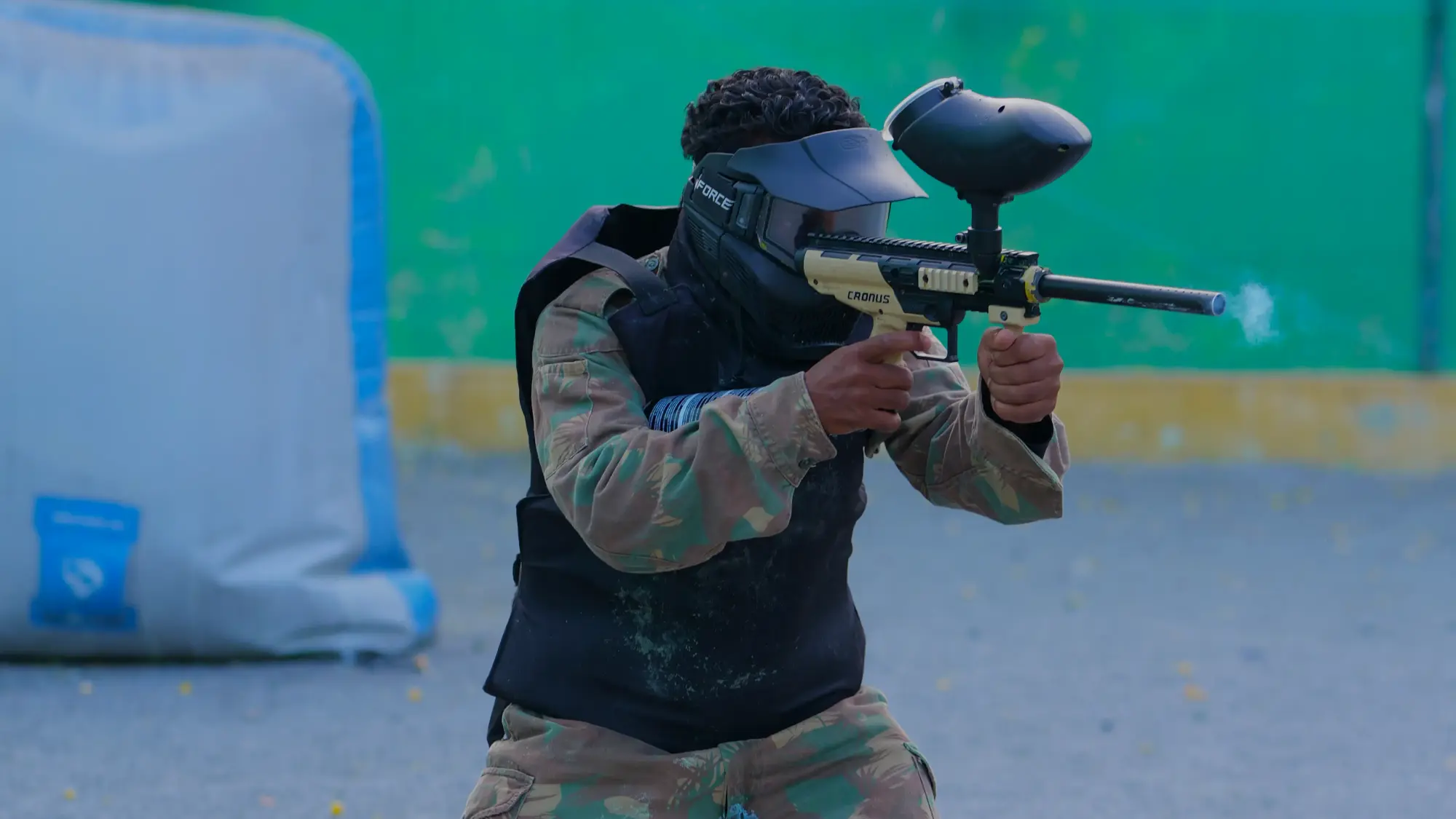 paintball in bangalore